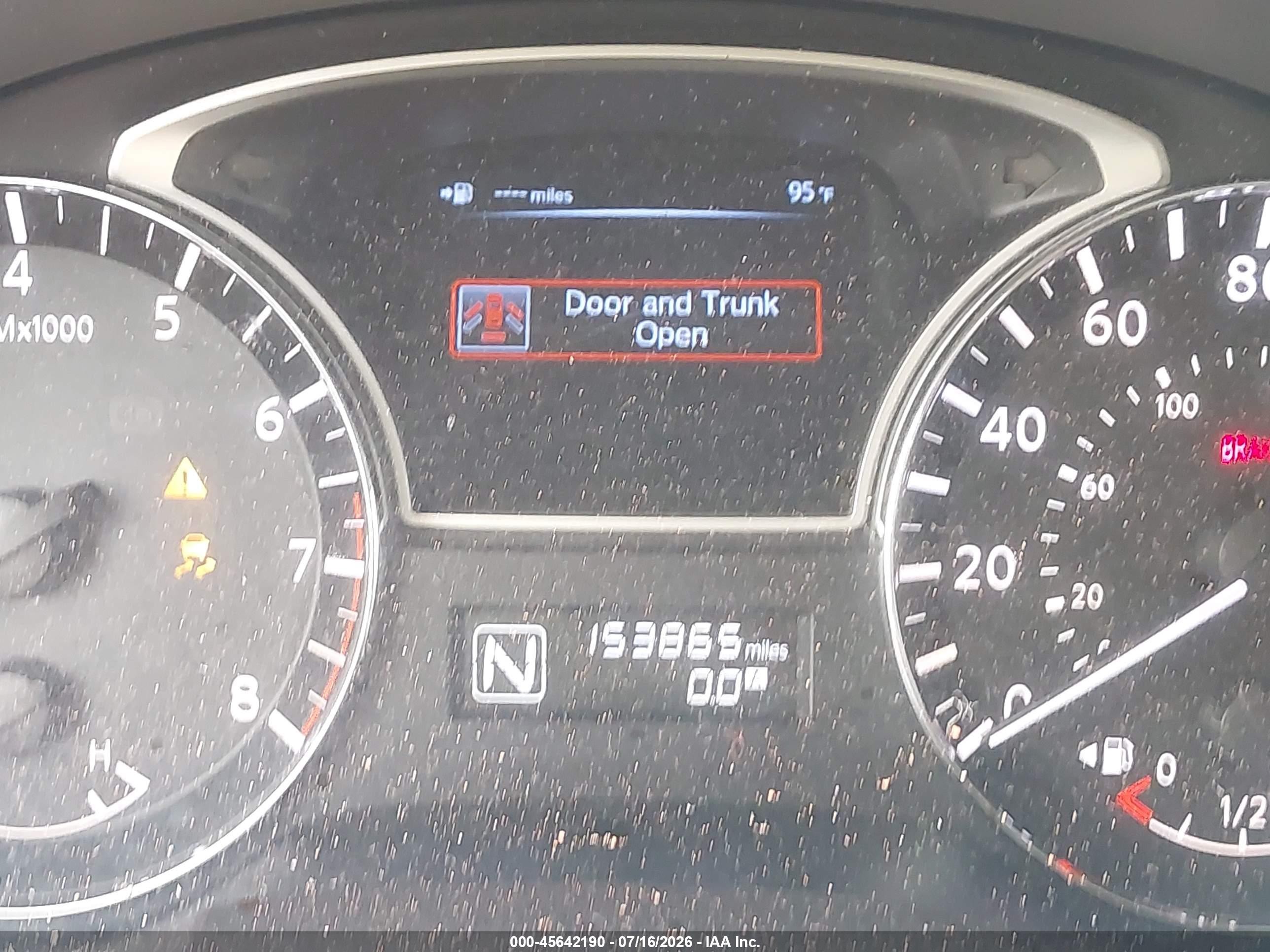 2013 Nissan Altima 2.5 Sv Brown vin: 1N4AL3AP7DC268613