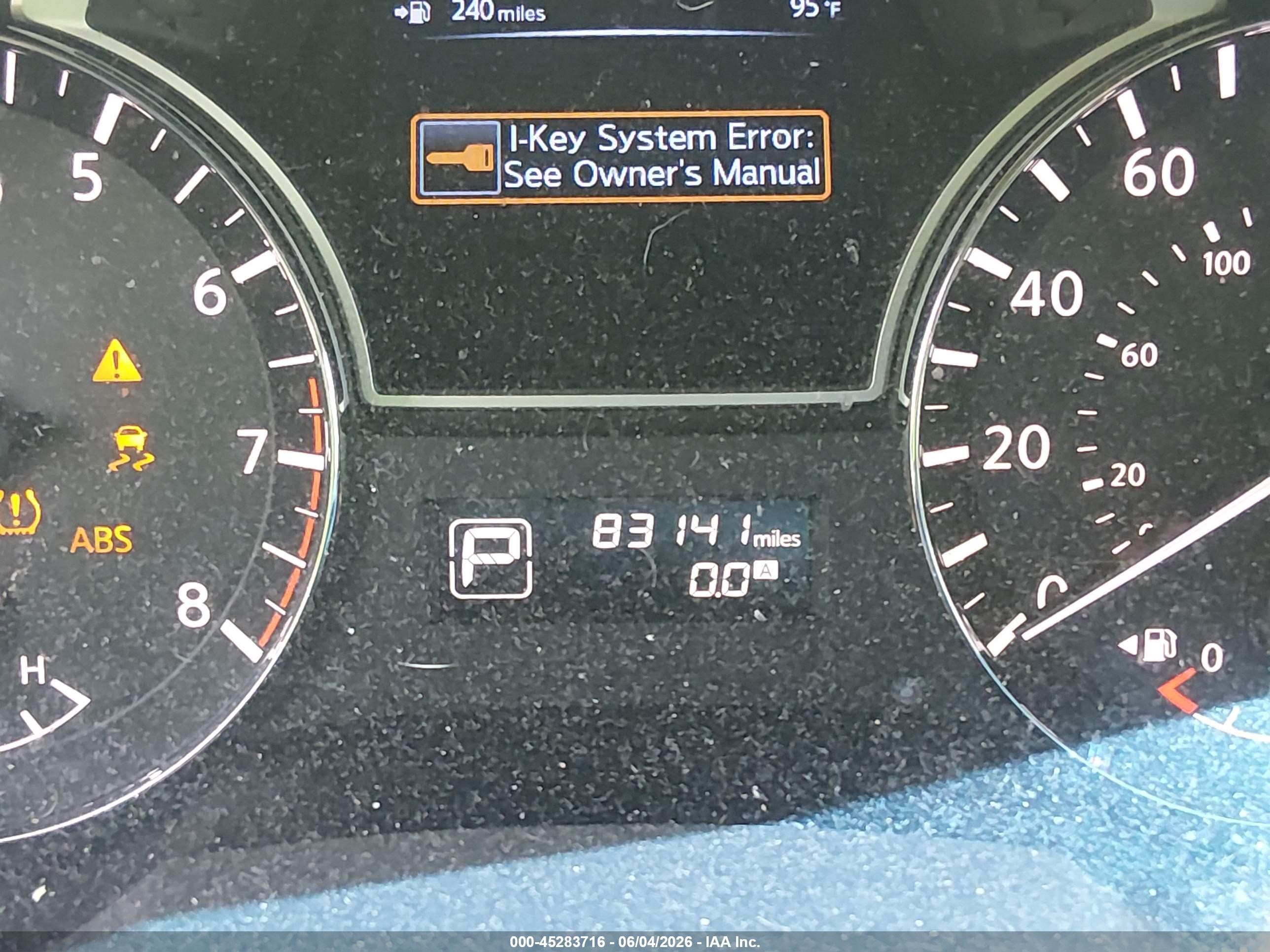 2013 Nissan Altima 2.5 S Gray vin: 1N4AL3AP7DC271057