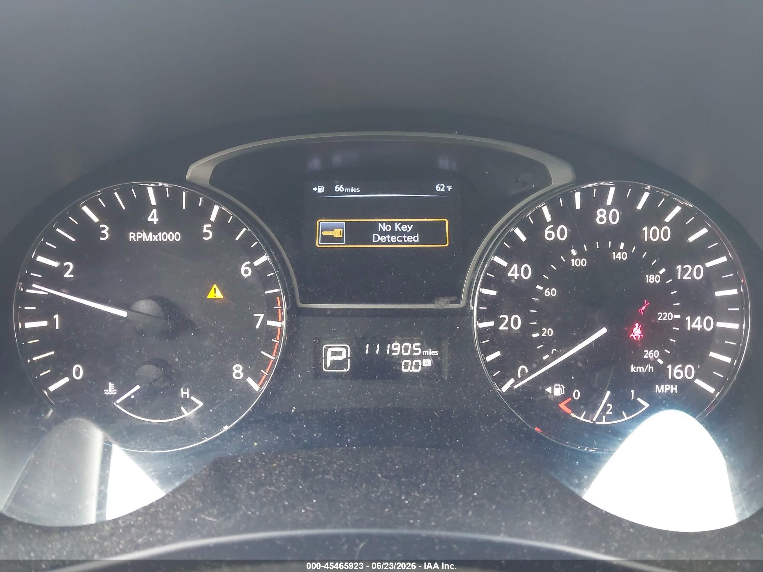 2013 Nissan Altima 2.5 Sv White vin: 1N4AL3AP7DC282799