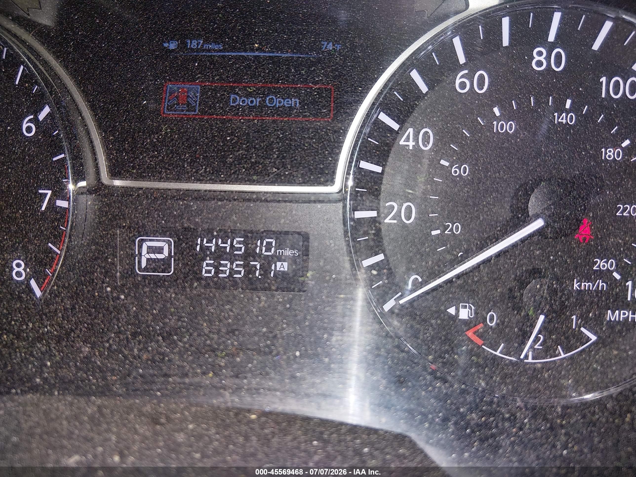 2013 Nissan Altima 2.5 S Black vin: 1N4AL3AP7DC288859
