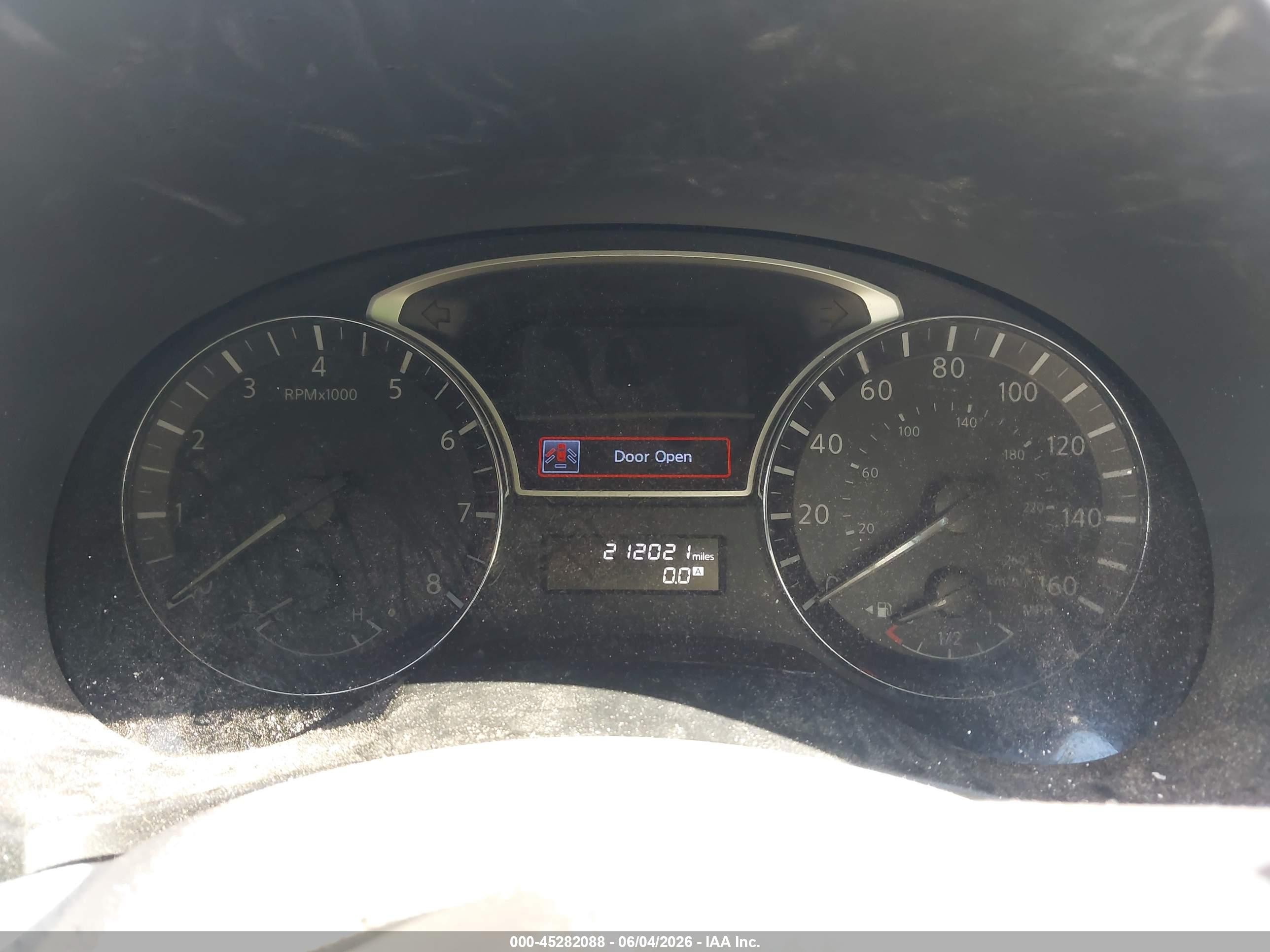 2013 Nissan Altima 2.5 S White vin: 1N4AL3AP7DC293365