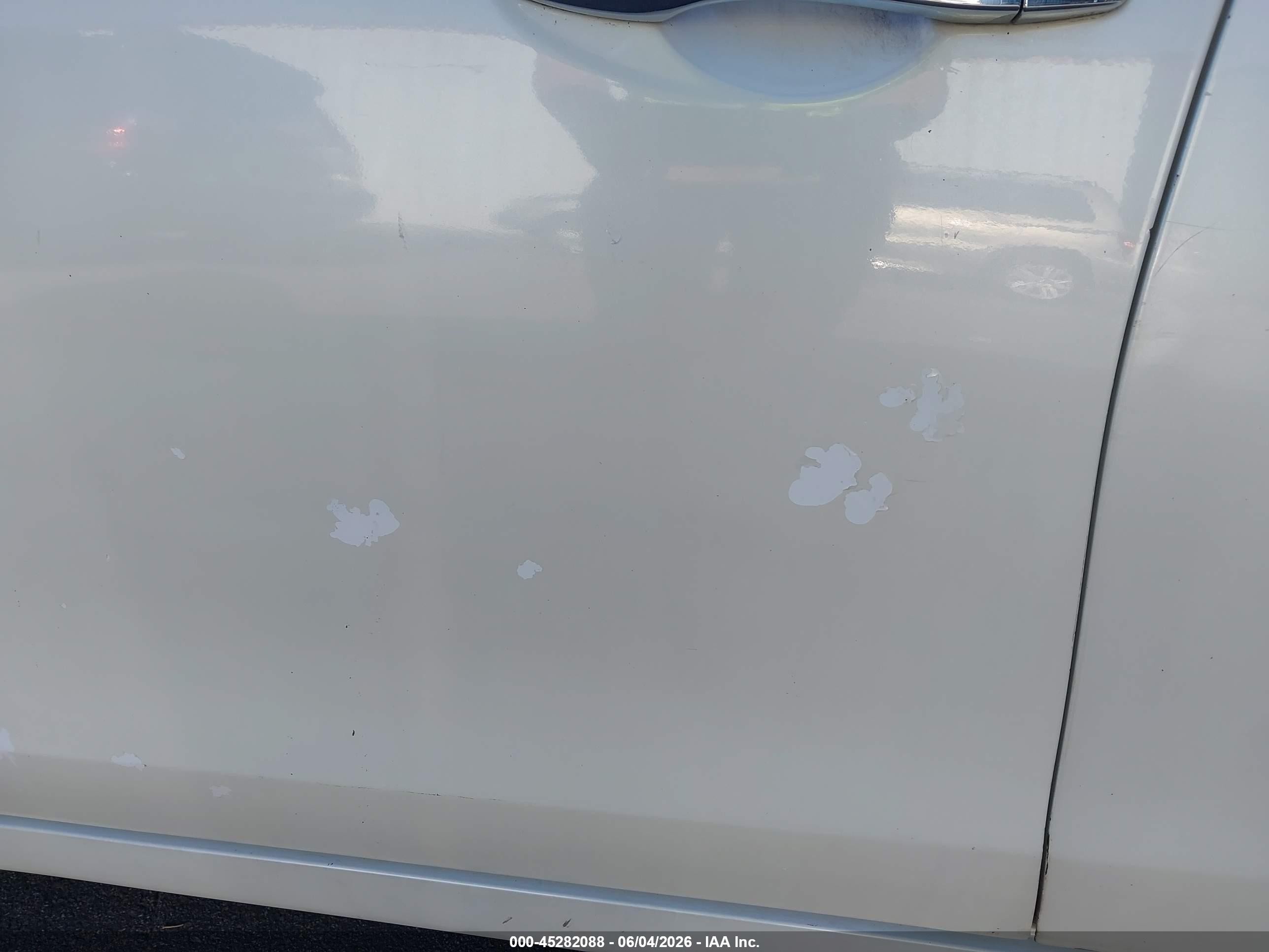 2013 Nissan Altima 2.5 S White vin: 1N4AL3AP7DC293365