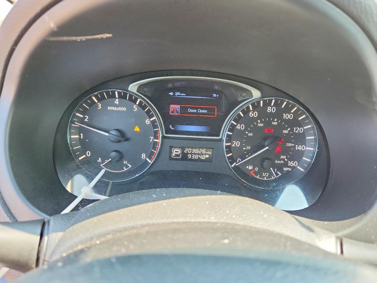 2013 Nissan Altima 2.5 Серебряный vin: 1N4AL3AP7DC900901