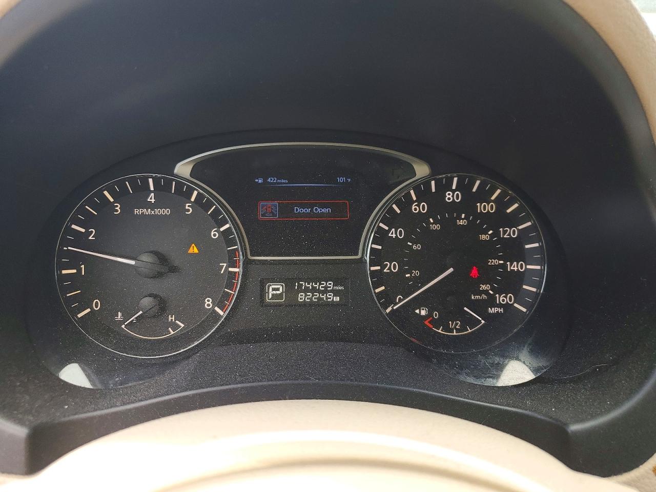 2013 Nissan Altima S Red vin: 1N4AL3AP7DC902163