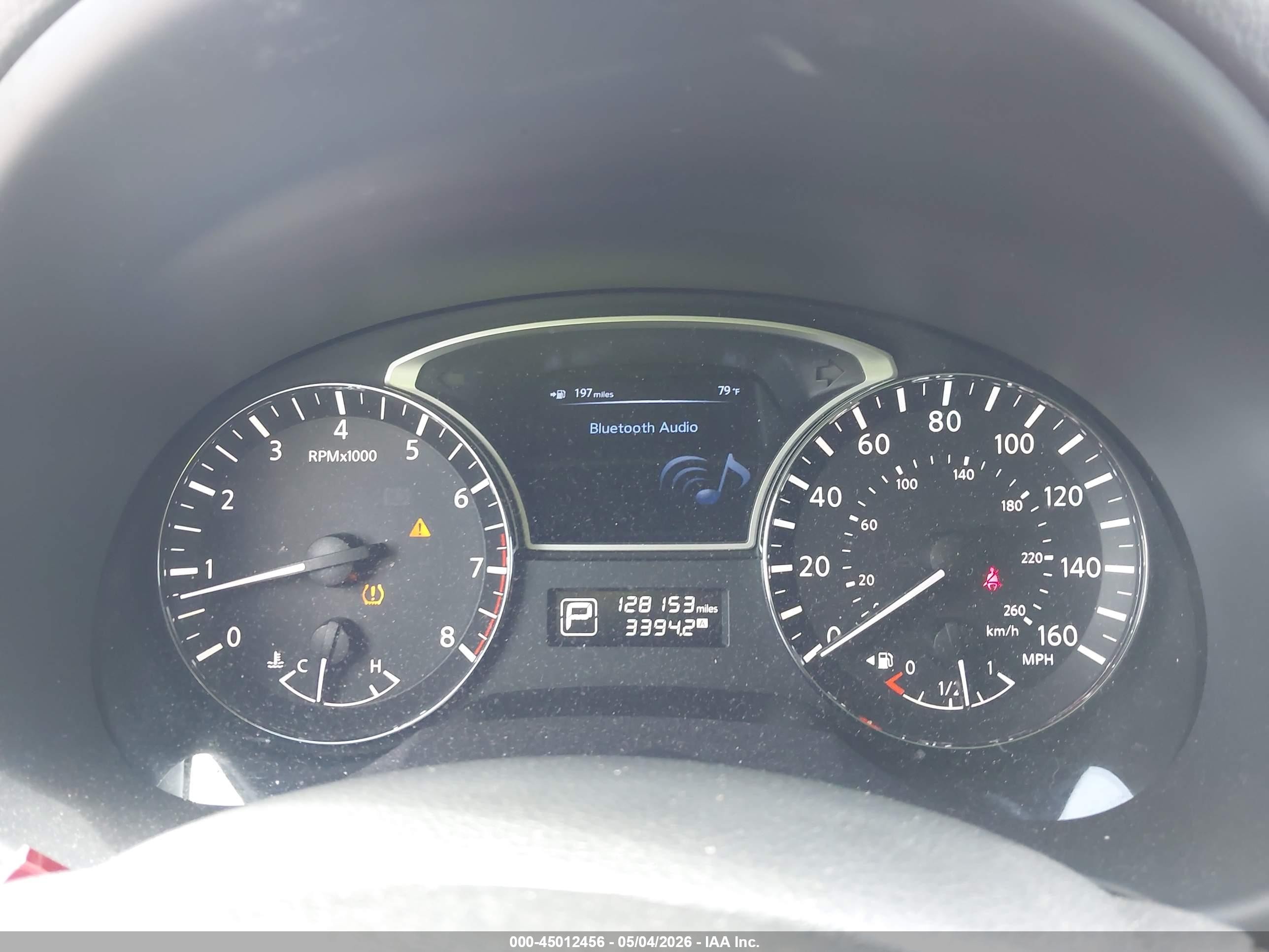 2013 Nissan Altima 2.5 S Black vin: 1N4AL3AP7DC904852