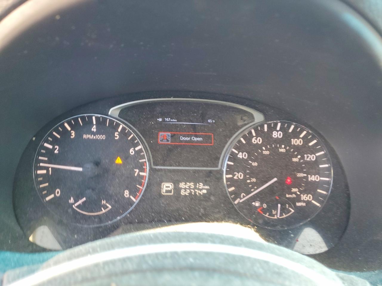 2013 Nissan Altima 2.5 Черный vin: 1N4AL3AP7DC906651