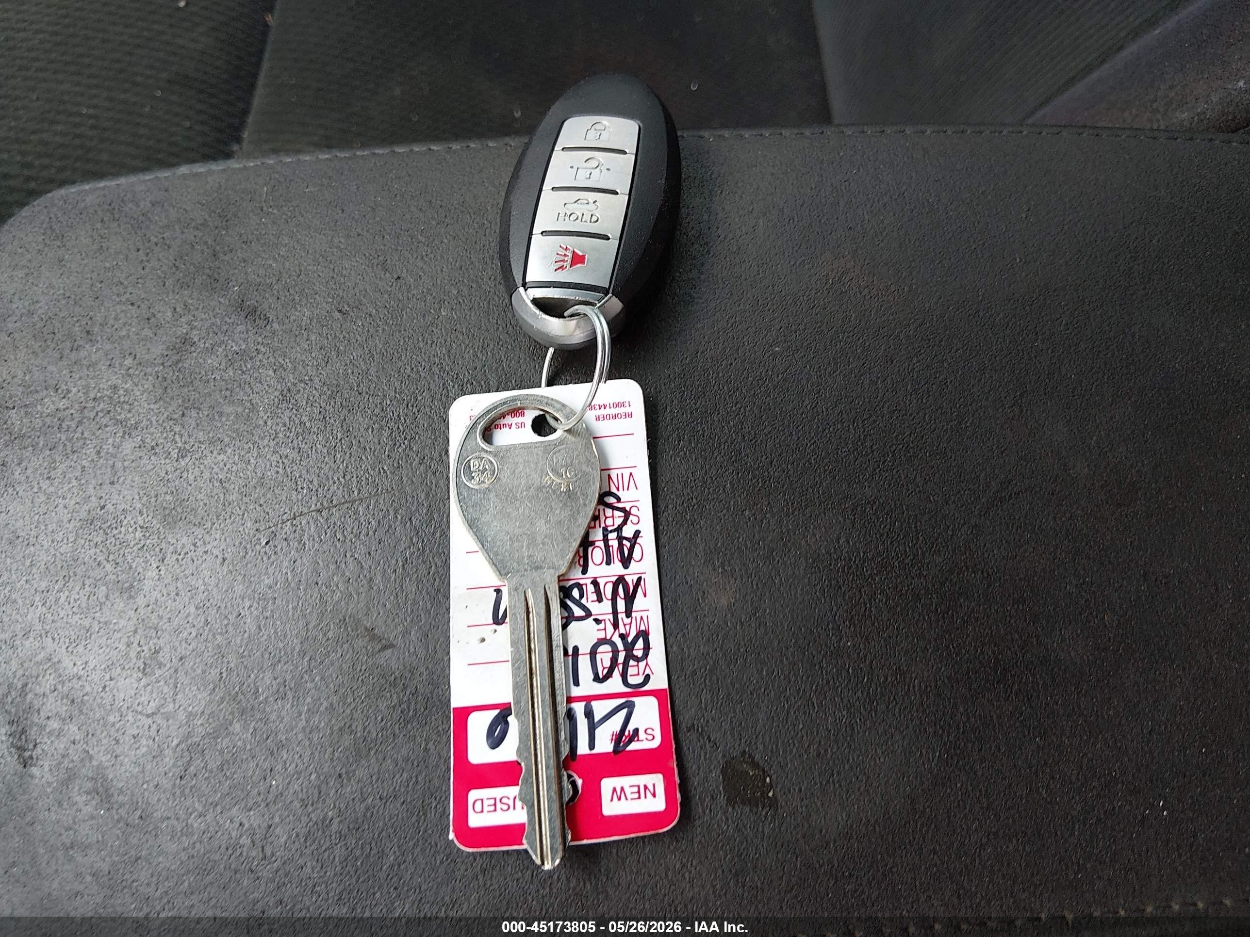 2013 Nissan Altima 2.5 S Silver vin: 1N4AL3AP7DC911493