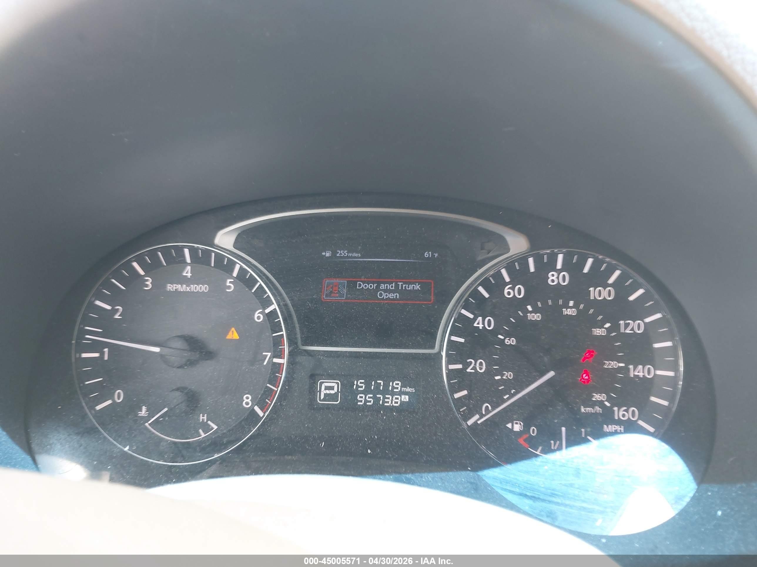 2013 Nissan Altima 2.5 S White vin: 1N4AL3AP7DN442393