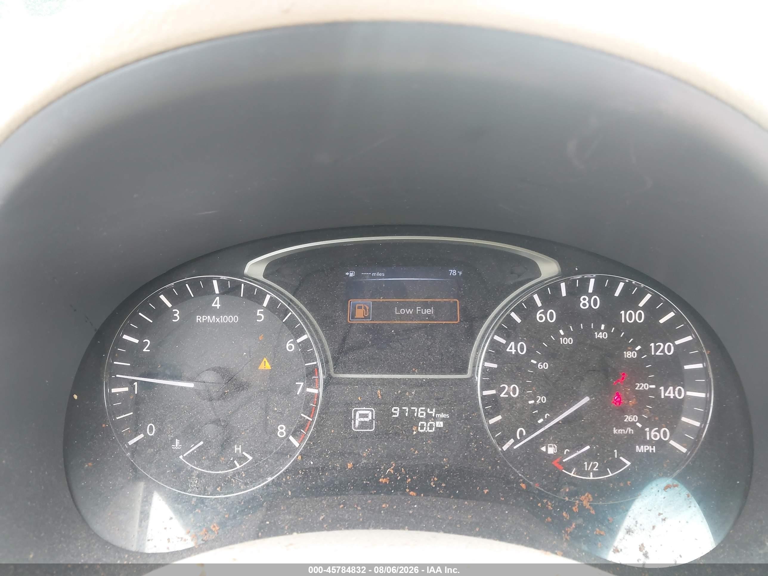 2013 Nissan Altima 2.5 Sv Белый vin: 1N4AL3AP7DN443267