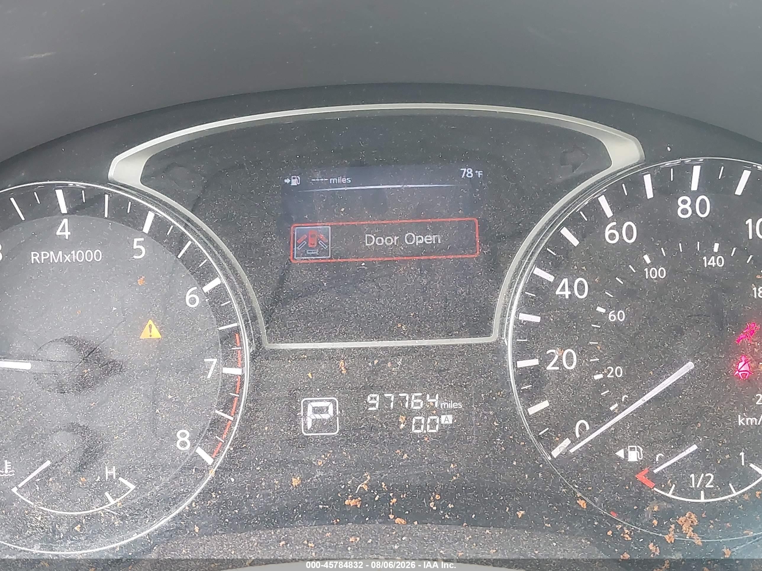 2013 Nissan Altima 2.5 Sv Белый vin: 1N4AL3AP7DN443267