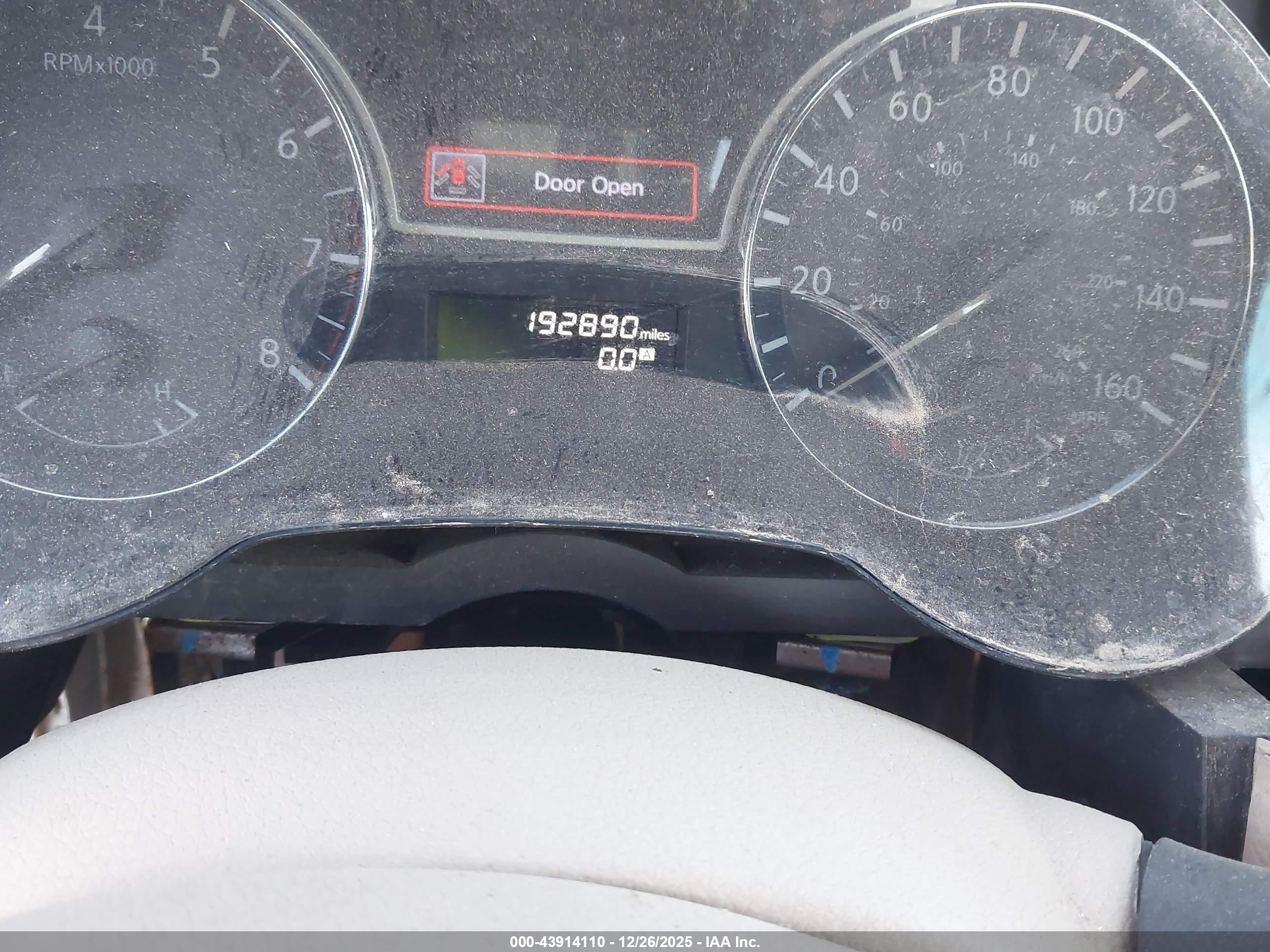 2013 Nissan Altima 2.5 Sv Red vin: 1N4AL3AP7DN445021