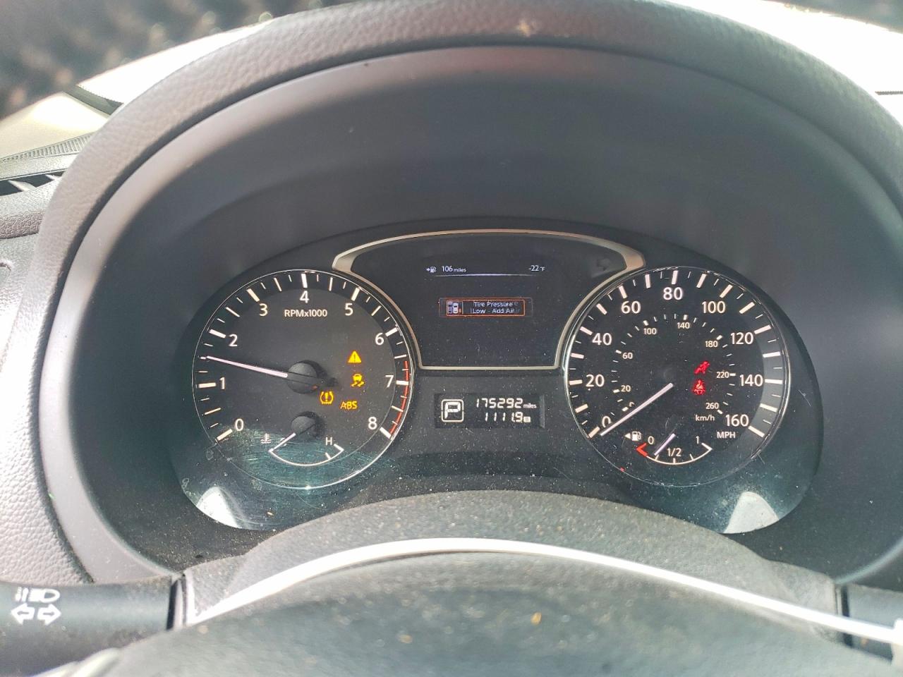 2013 Nissan Altima 2.5 Burgundy vin: 1N4AL3AP7DN456052