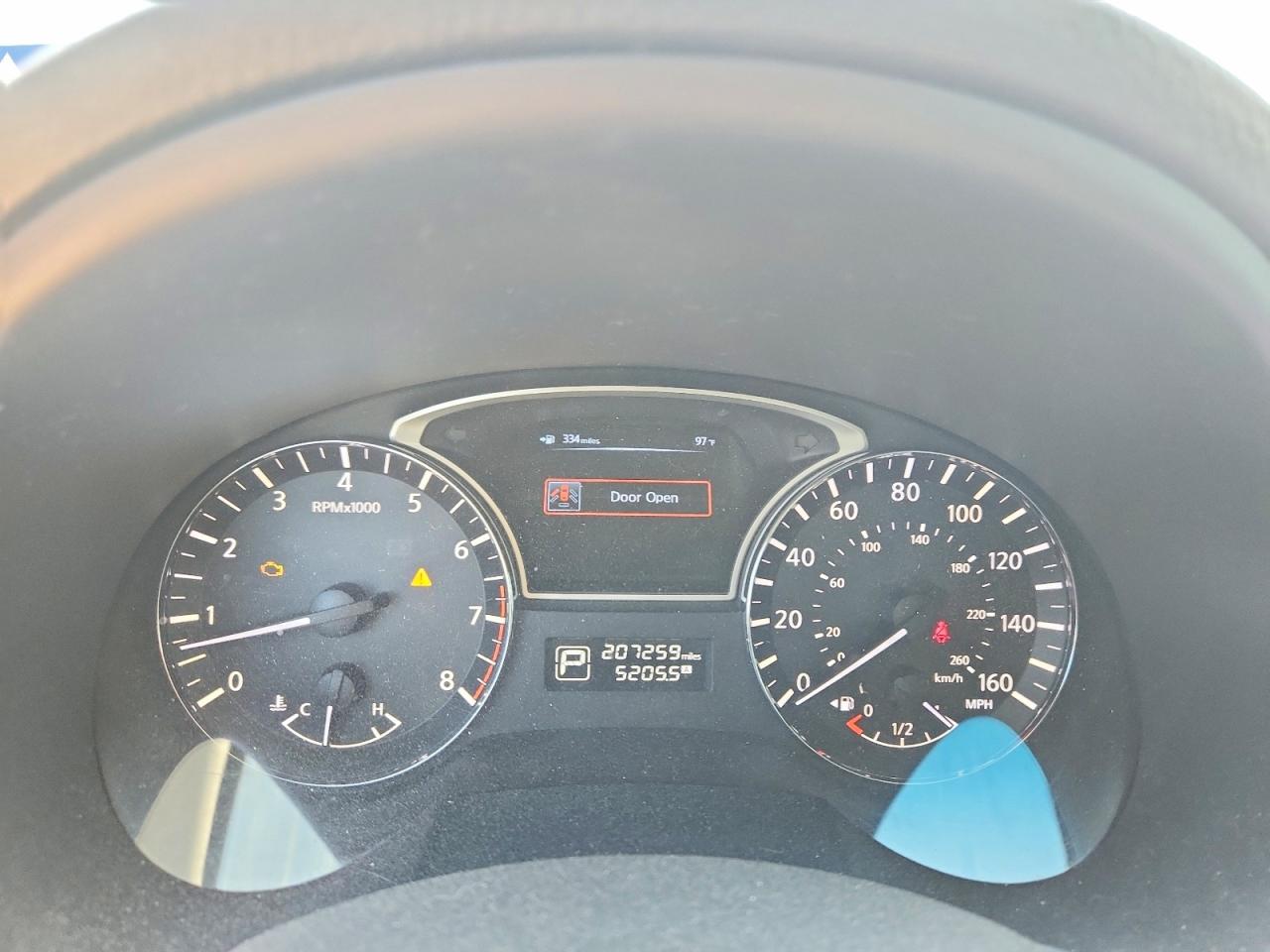 2013 Nissan Altima 2.5 Silver vin: 1N4AL3AP7DN459288
