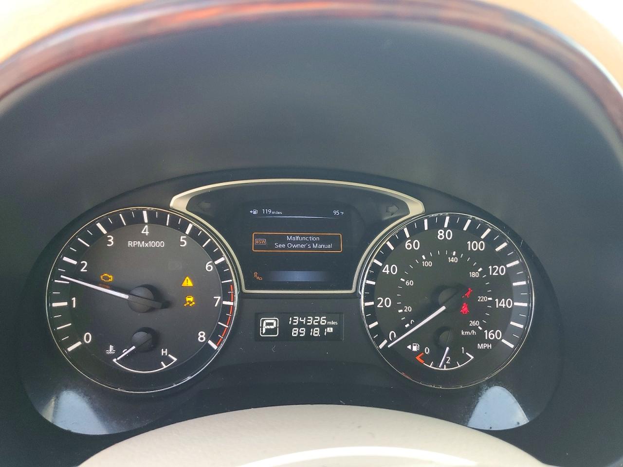 2013 Nissan Altima 2.5 Black vin: 1N4AL3AP7DN461803