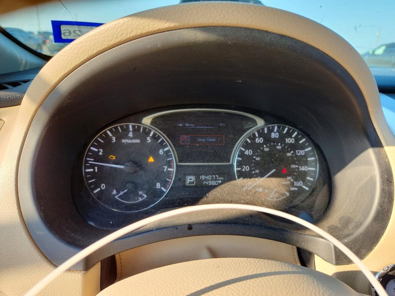 2013 Nissan Altima 2.5 Silver vin: 1N4AL3AP7DN478570