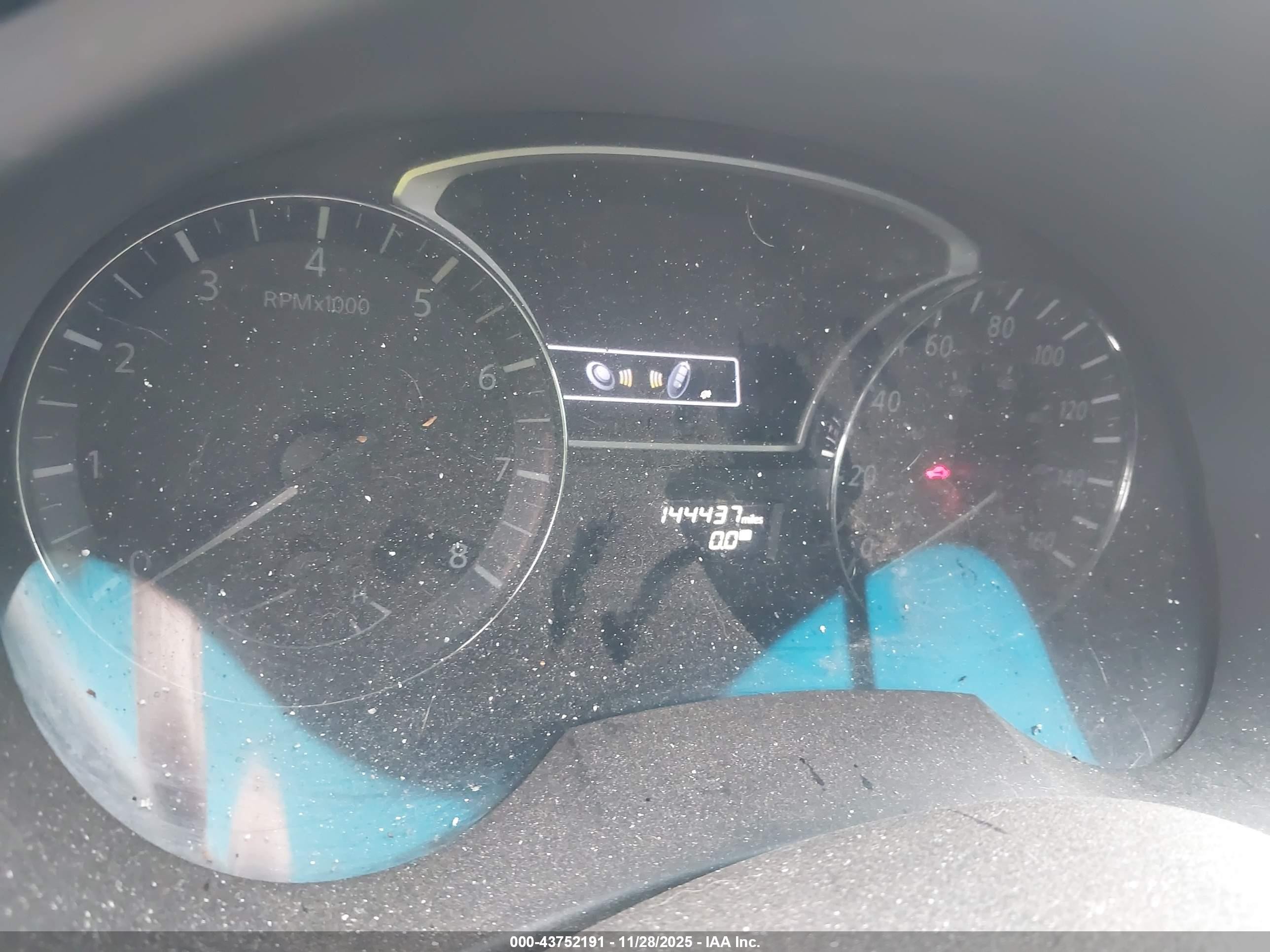 2013 Nissan Altima 2.5 S Gray vin: 1N4AL3AP7DN484417