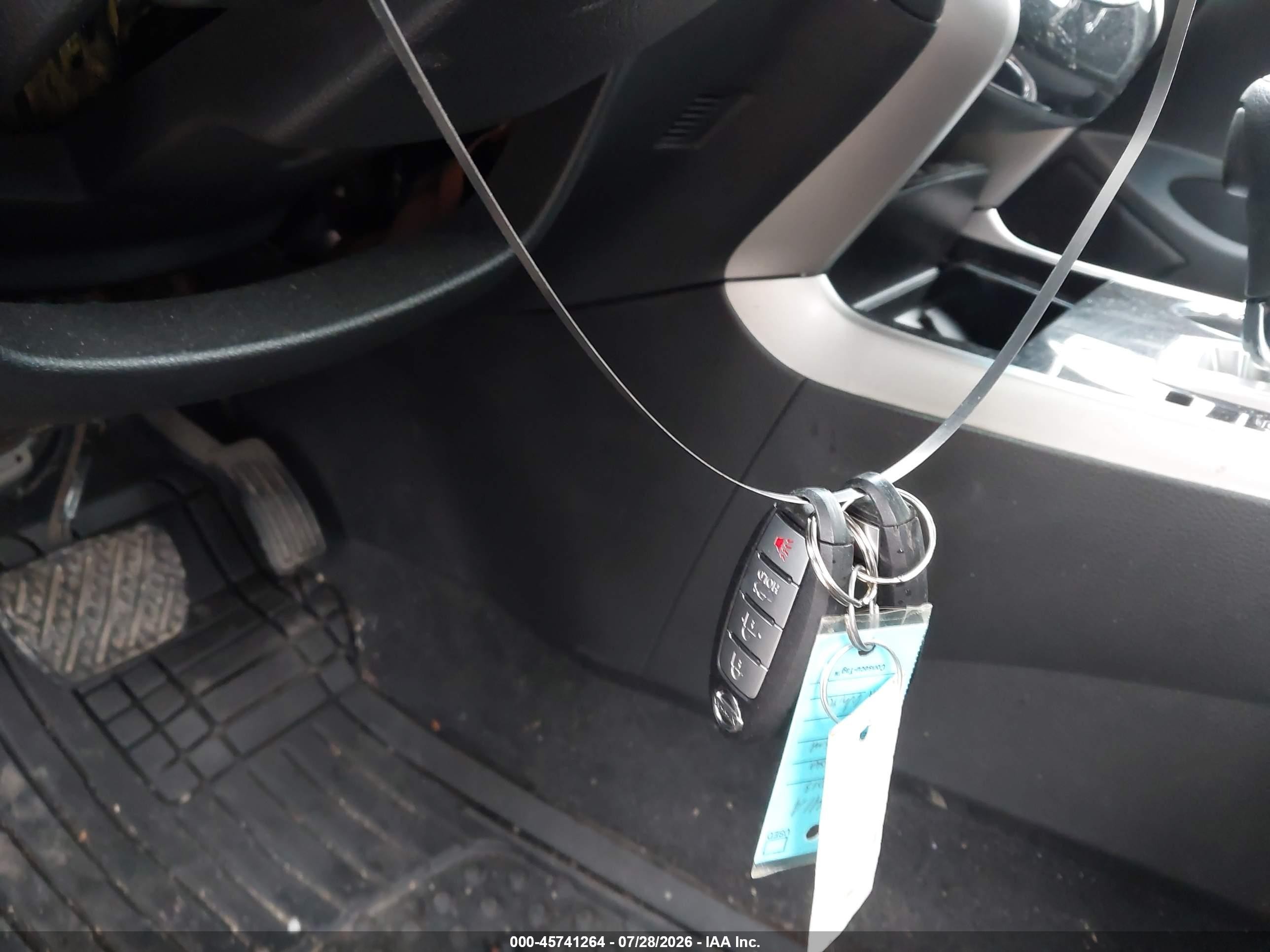 2013 Nissan Altima 2.5 S White vin: 1N4AL3AP7DN530831