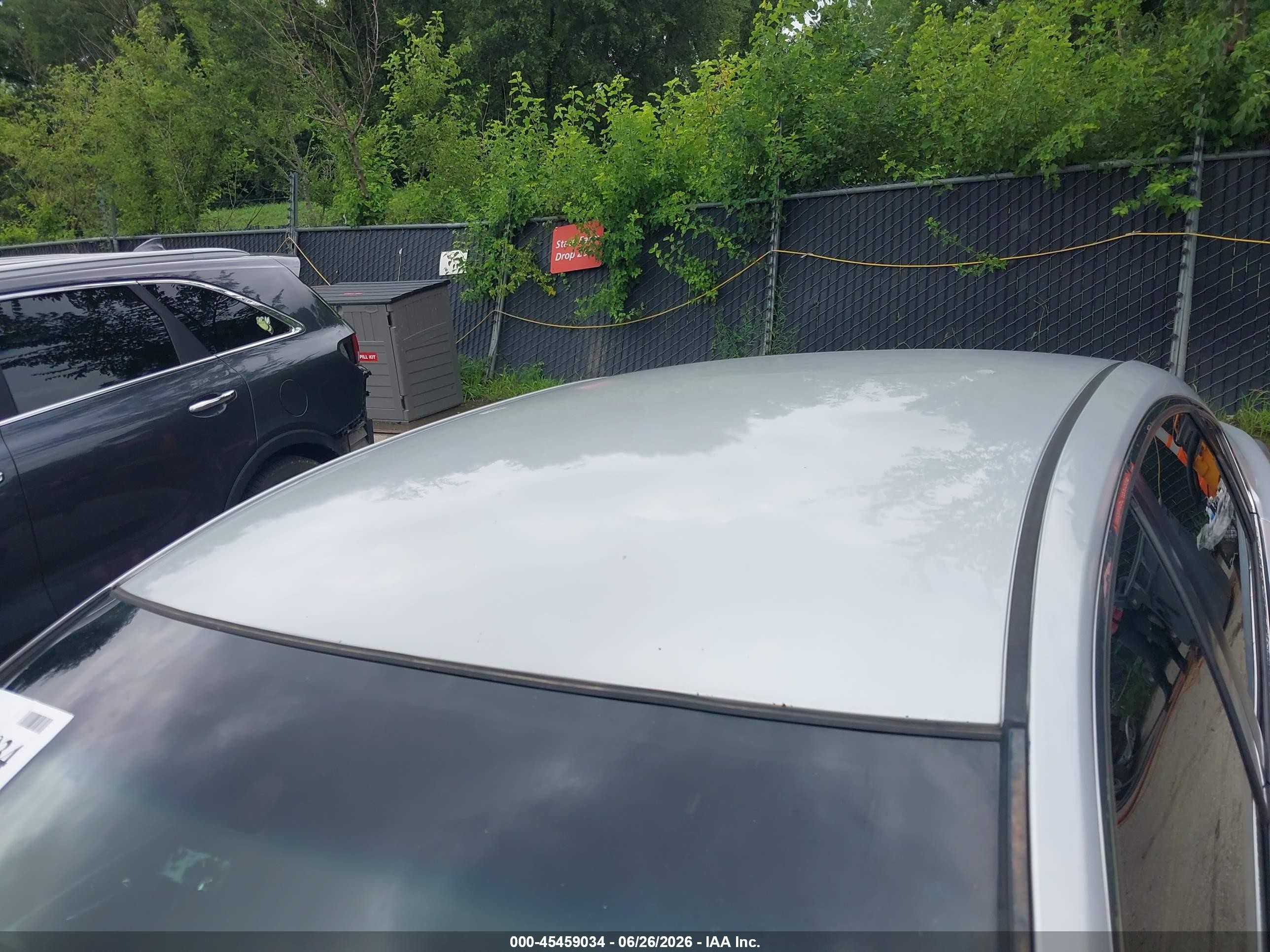 2013 Nissan Altima 2.5 S Silver vin: 1N4AL3AP7DN534068