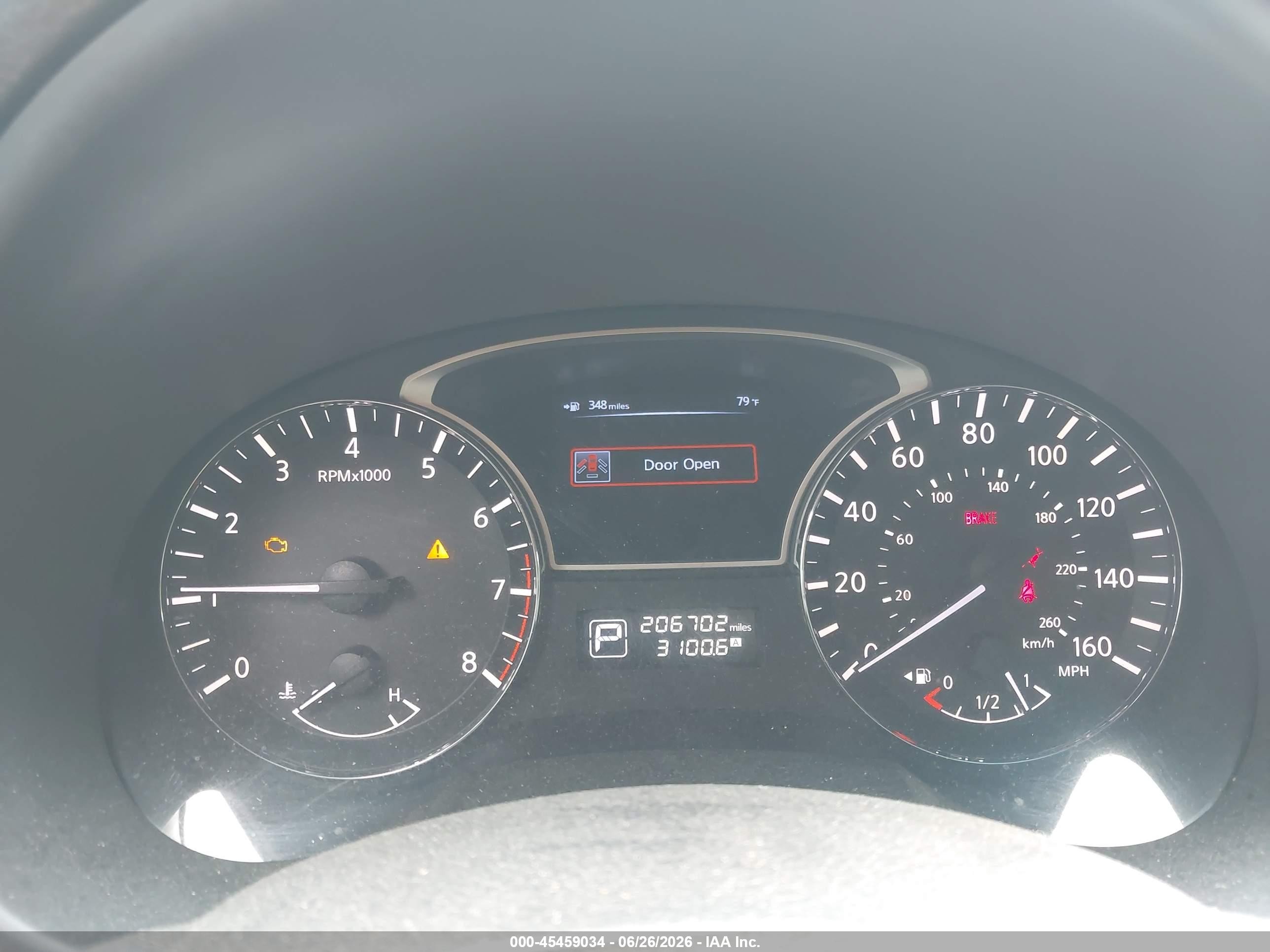 2013 Nissan Altima 2.5 S Silver vin: 1N4AL3AP7DN534068