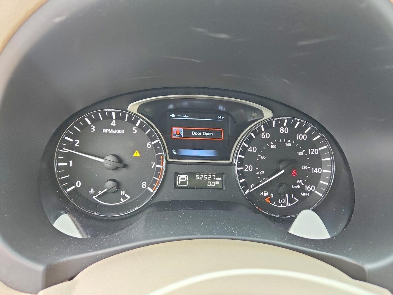 2013 Nissan Altima 2.5 White vin: 1N4AL3AP7DN544437
