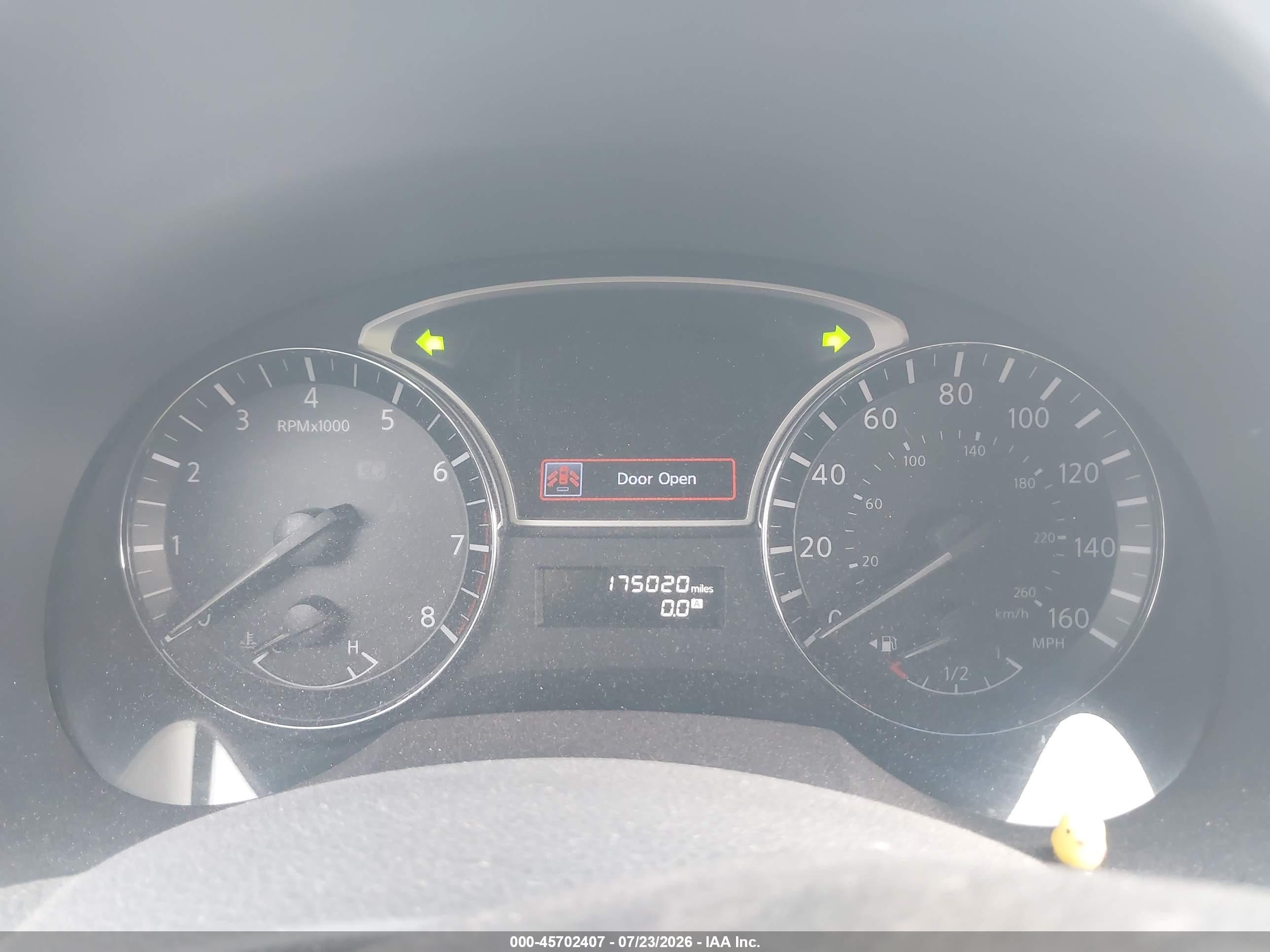 2013 Nissan Altima 2.5 S Silver vin: 1N4AL3AP7DN546219