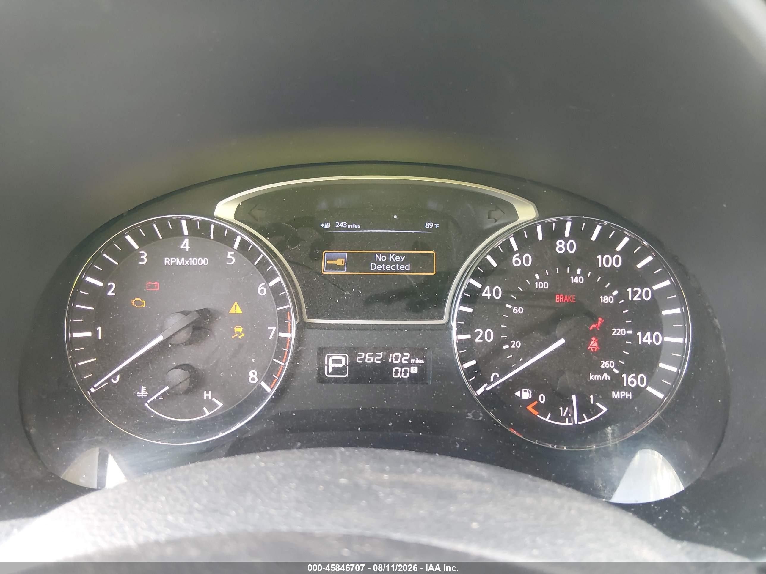 2013 Nissan Altima 2.5 Sl Red vin: 1N4AL3AP7DN547712
