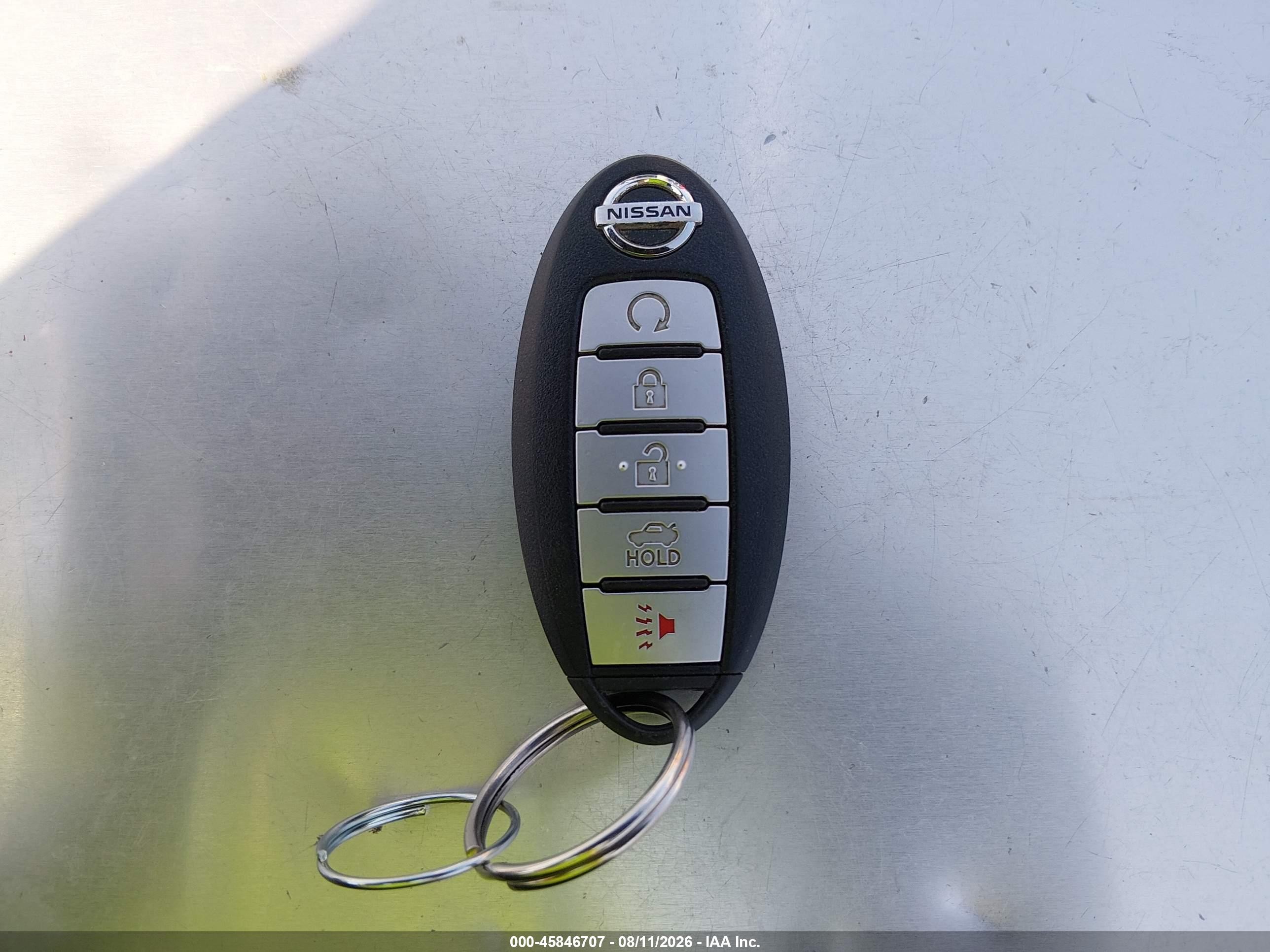 2013 Nissan Altima 2.5 Sl Red vin: 1N4AL3AP7DN547712