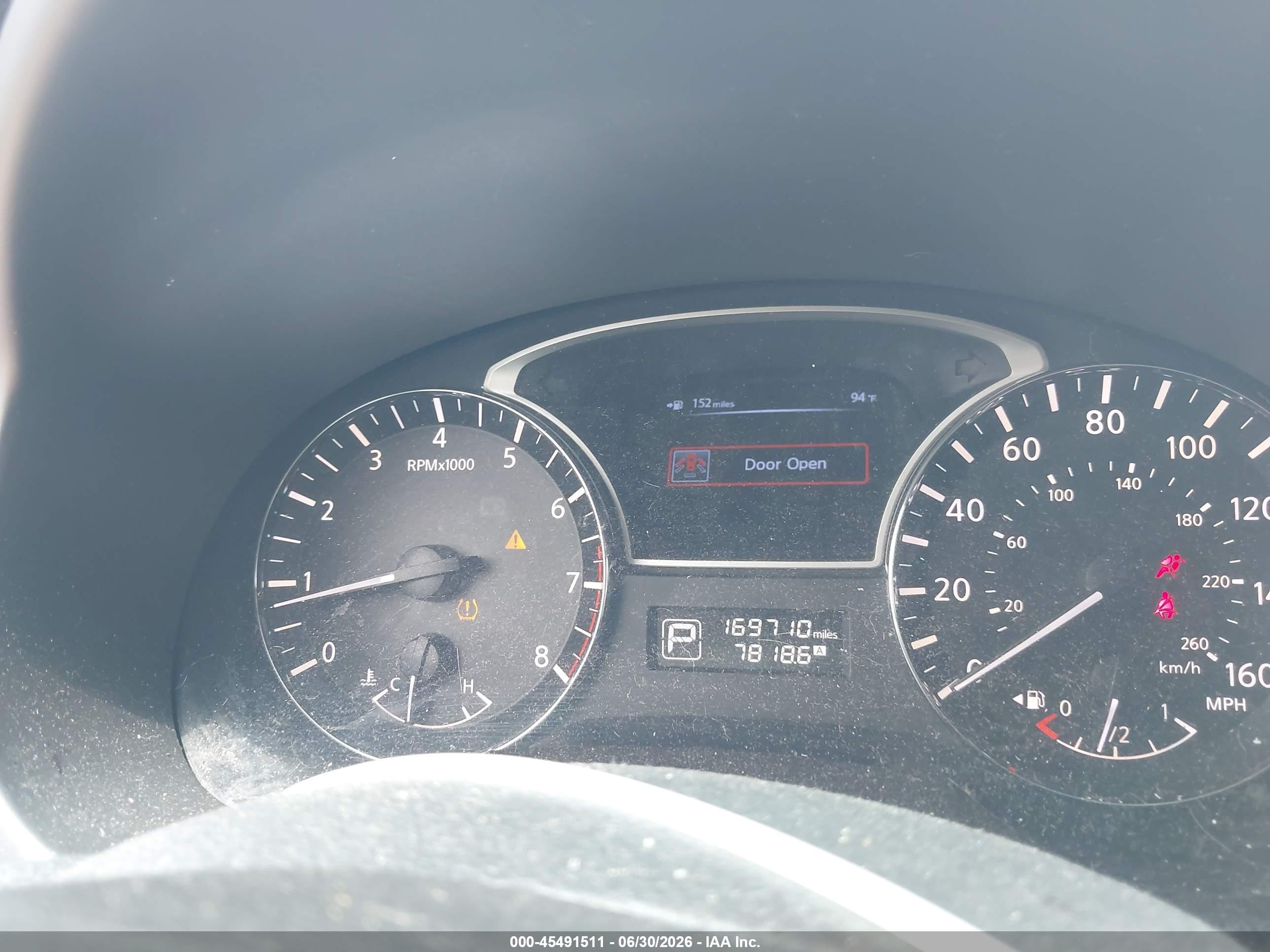 2013 Nissan Altima 2.5 S White vin: 1N4AL3AP7DN547757