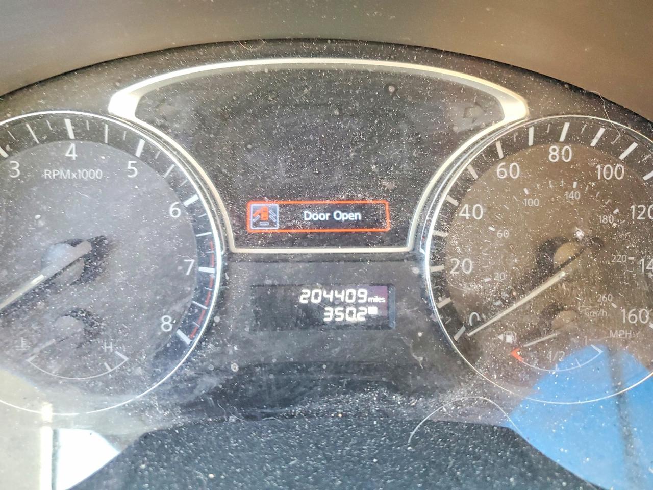 2013 Nissan Altima 2.5 Silver vin: 1N4AL3AP7DN553929