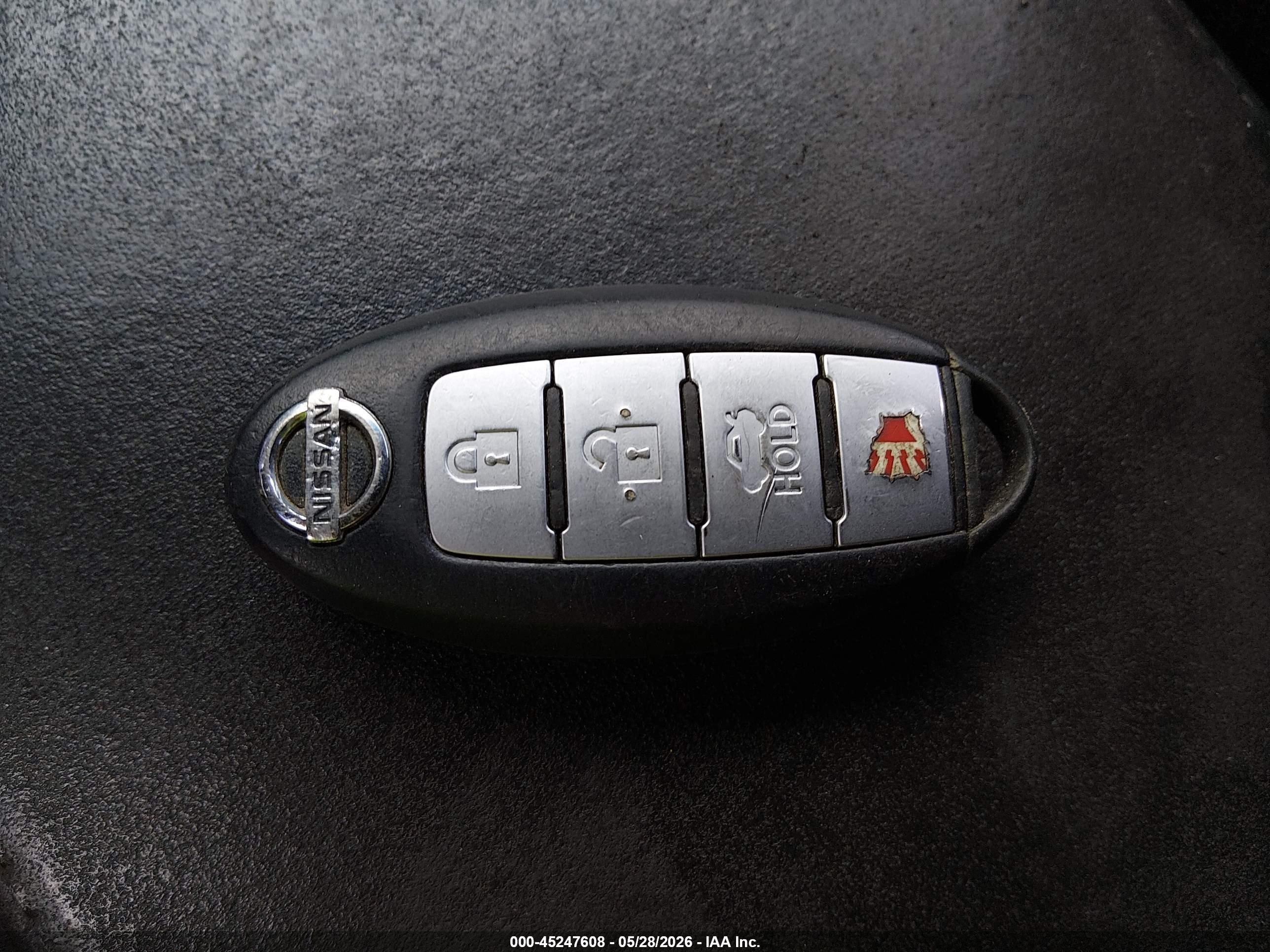 2013 Nissan Altima 2.5 S Черный vin: 1N4AL3AP7DN556118