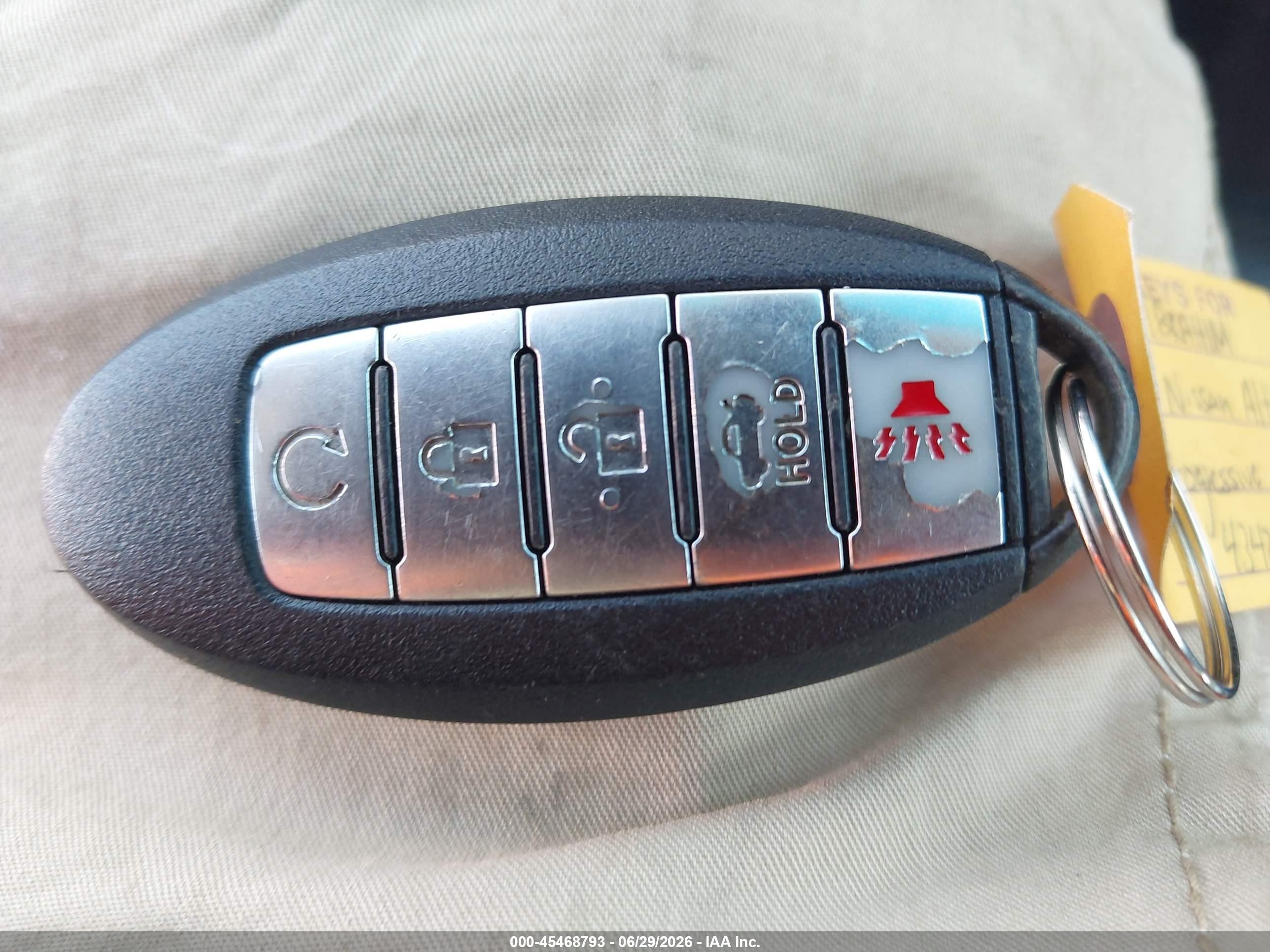 2013 Nissan Altima 2.5 Sl White vin: 1N4AL3AP7DN569371