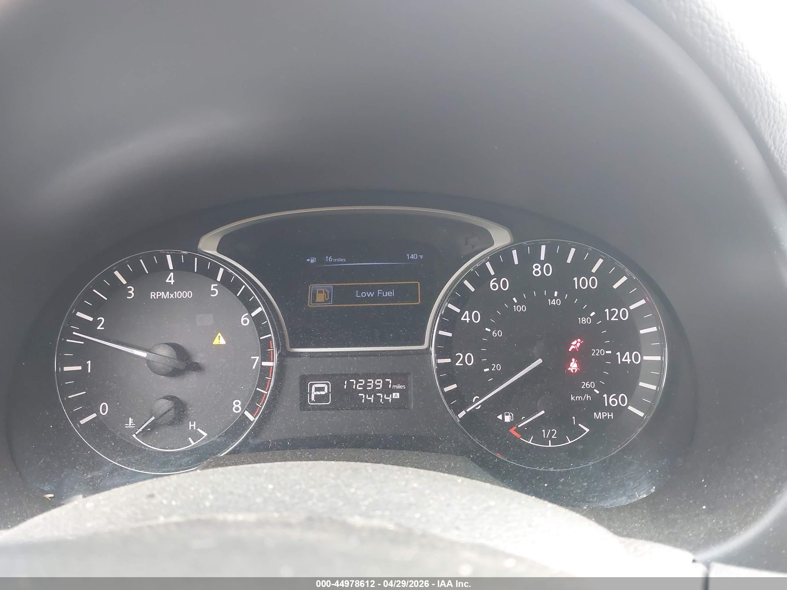 2013 Nissan Altima 2.5 S Black vin: 1N4AL3AP7DN574845
