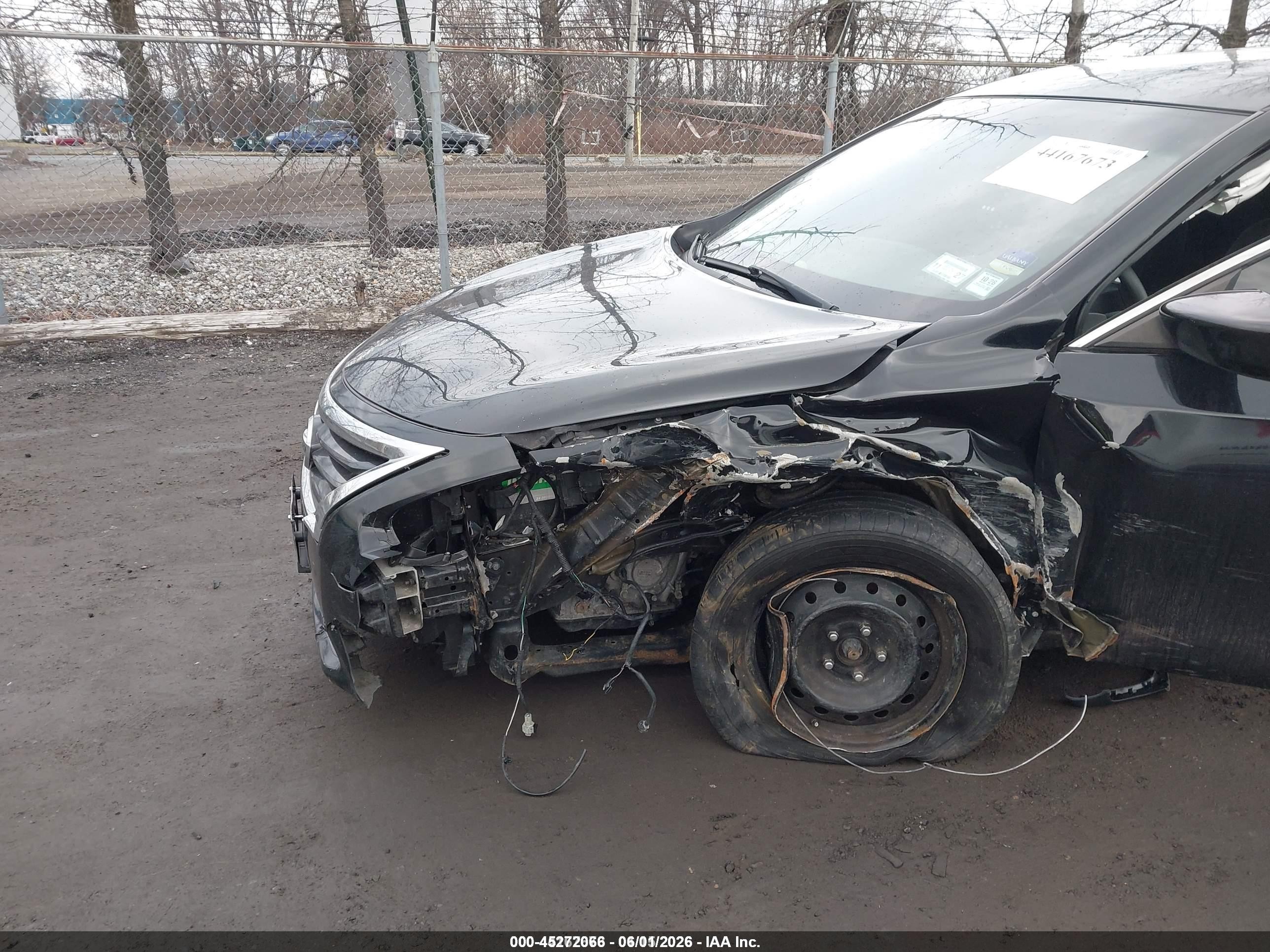 2013 Nissan Altima 2.5 S Black vin: 1N4AL3AP7DN576174