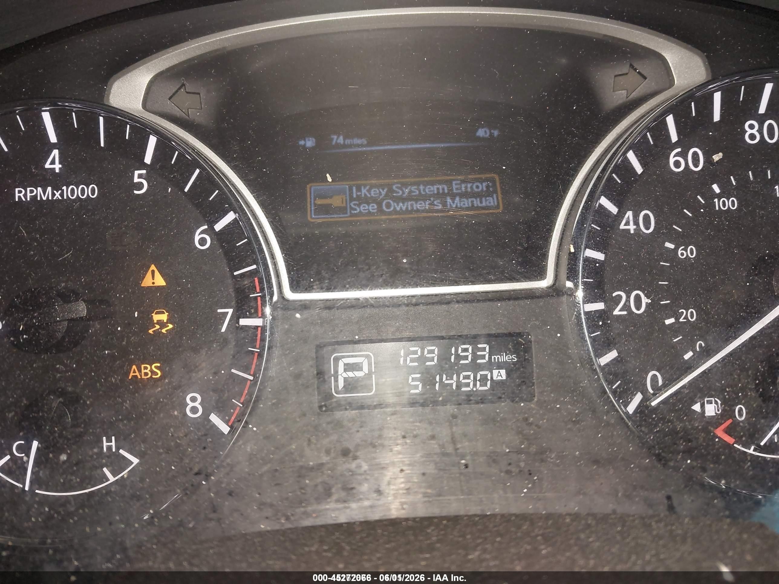 2013 Nissan Altima 2.5 S Black vin: 1N4AL3AP7DN576174