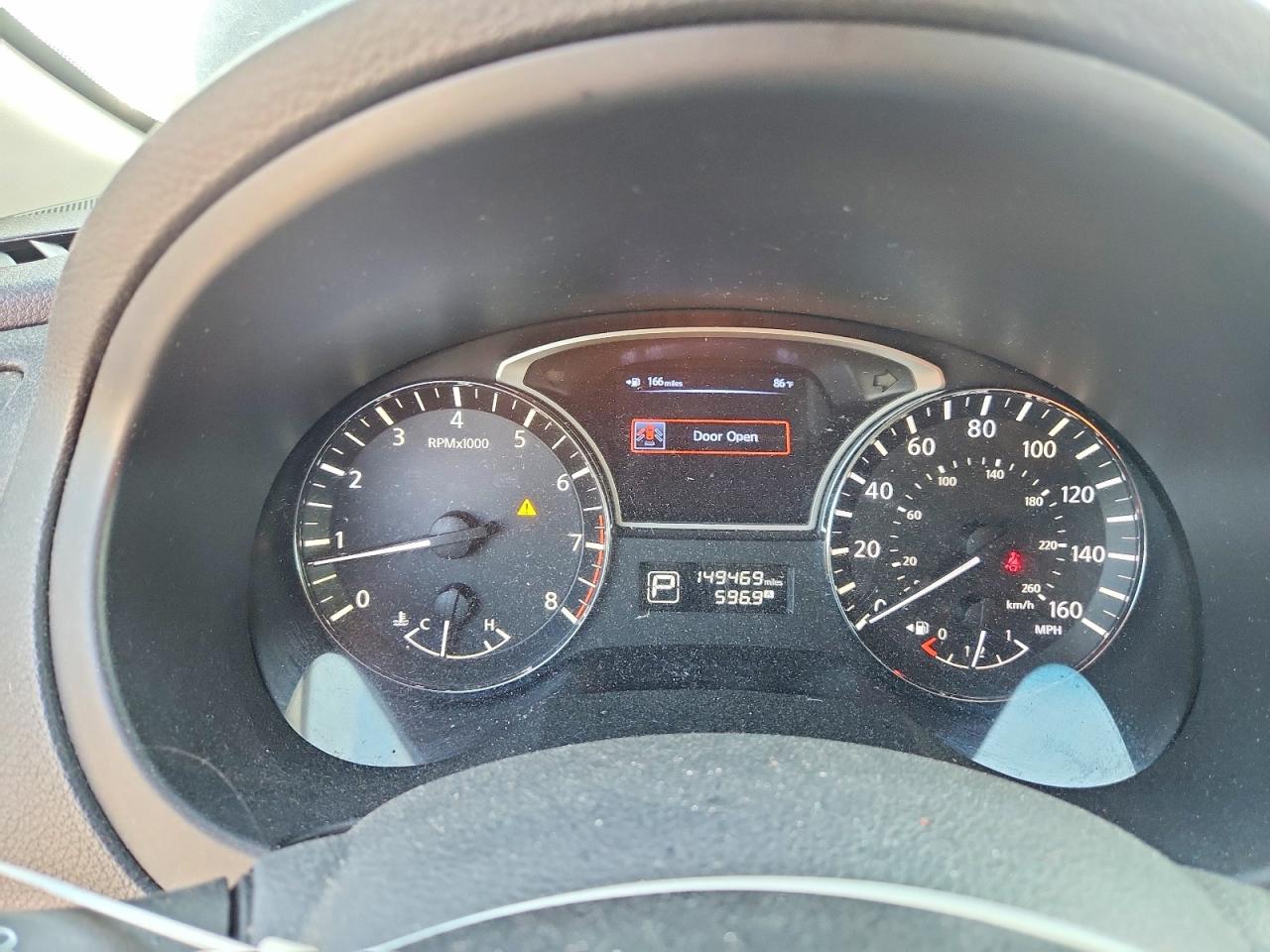 2013 Nissan Altima 2.5 Black vin: 1N4AL3AP7DN588972