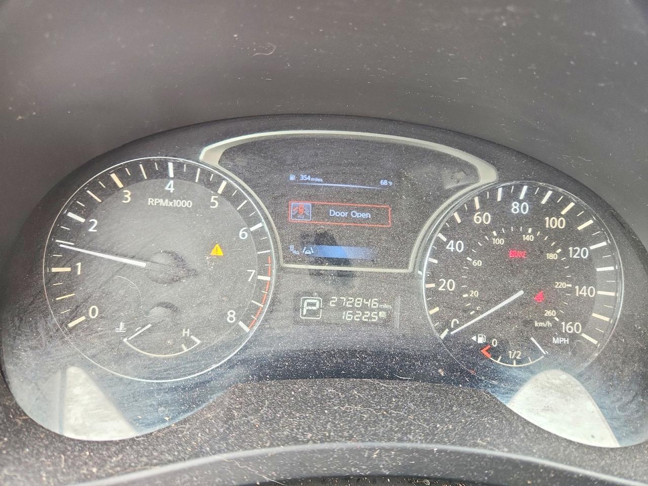 2014 Nissan Altima 2.5 Black vin: 1N4AL3AP7EC101248
