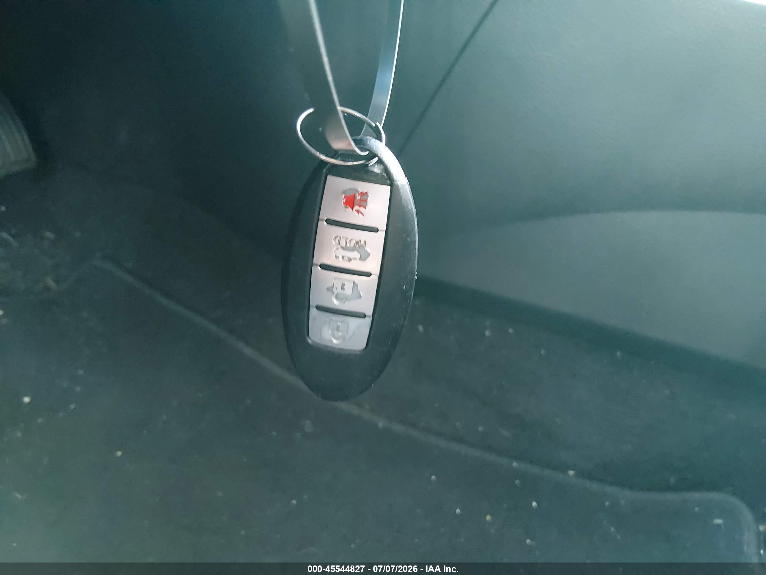 2014 Nissan Altima 2.5 S Gray vin: 1N4AL3AP7EC107390