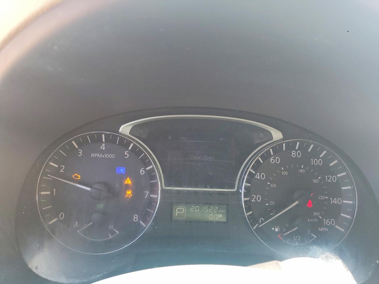 2014 Nissan Altima 2.5 White vin: 1N4AL3AP7EC112072