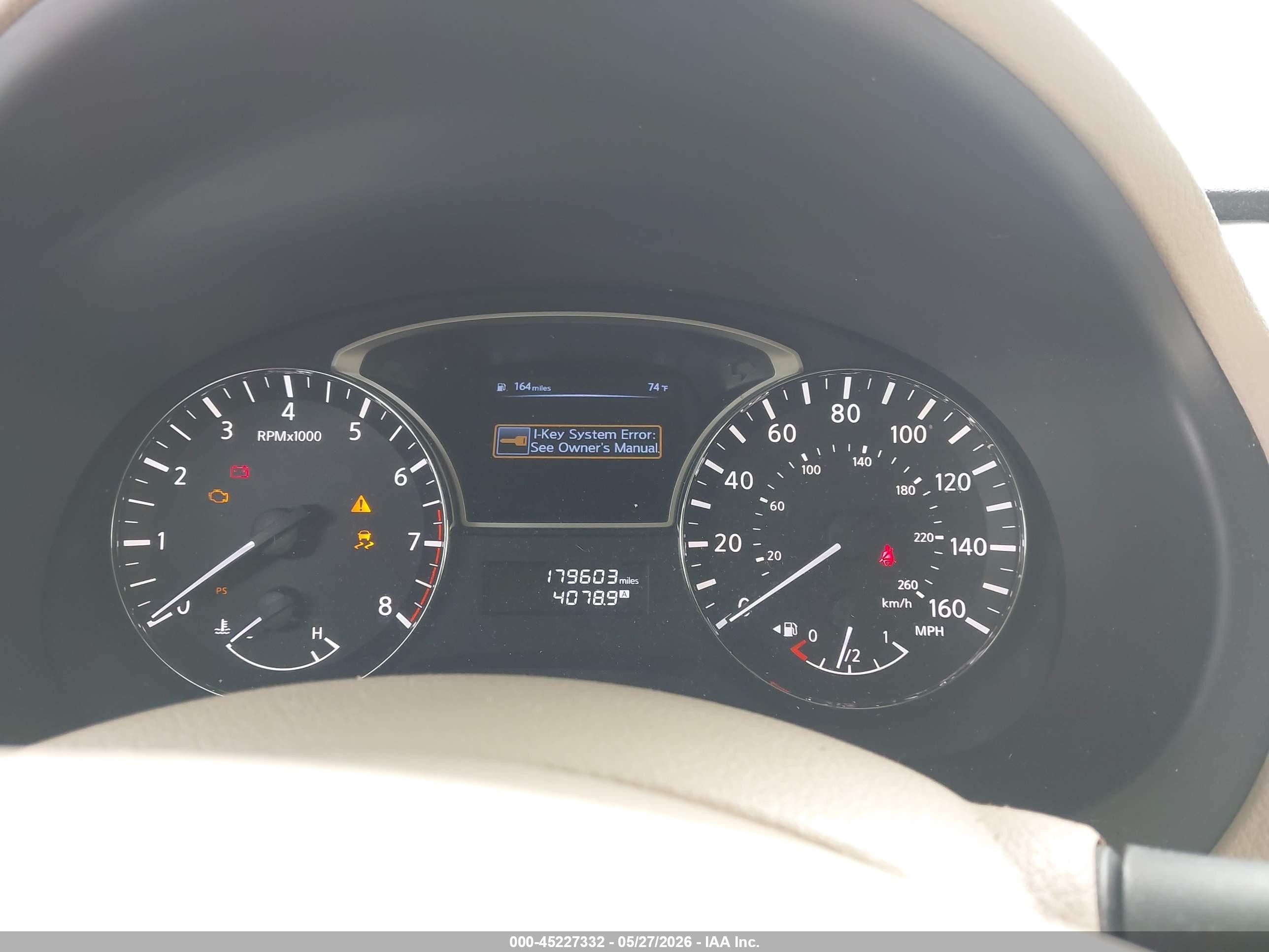 2014 Nissan Altima 2.5 S White vin: 1N4AL3AP7EC116185