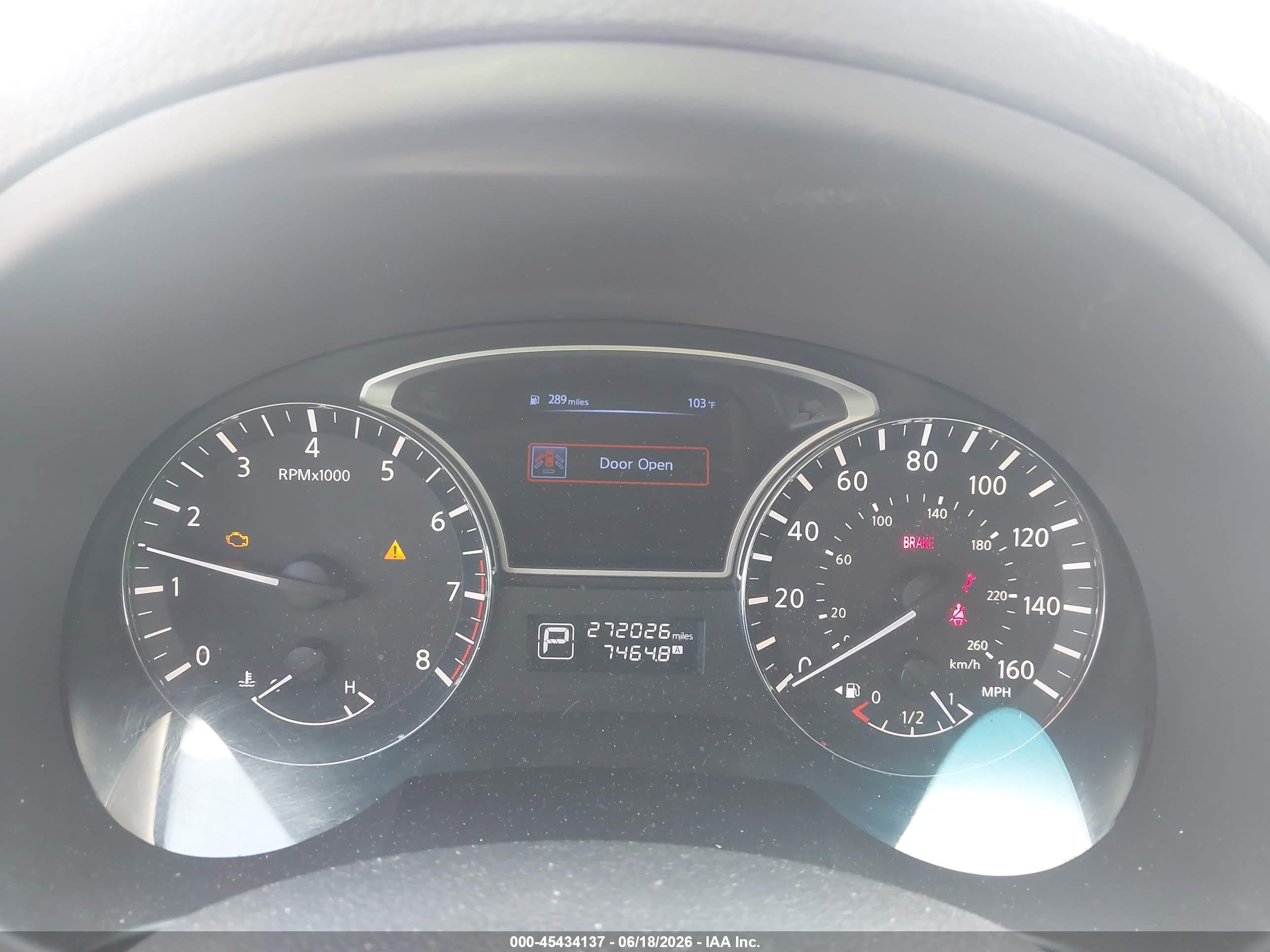2014 Nissan Altima 2.5 S Red vin: 1N4AL3AP7EC116820
