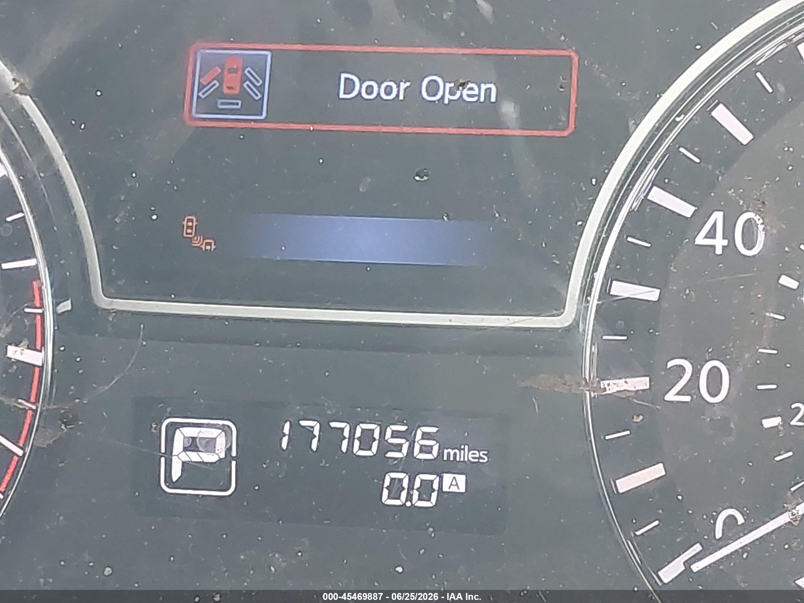 2014 Nissan Altima 2.5 Sl Black vin: 1N4AL3AP7EC124920