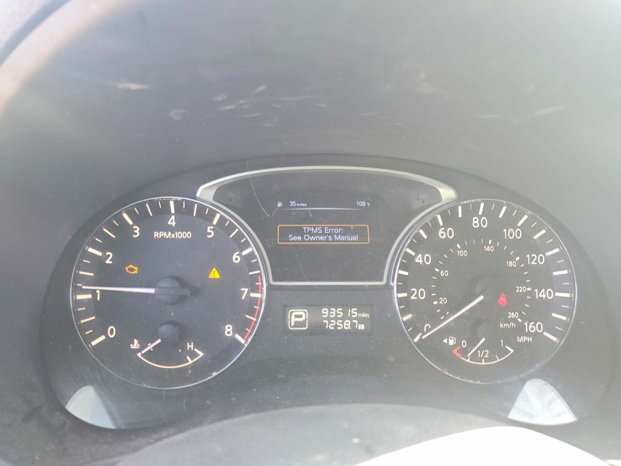 2014 Nissan Altima 2.5 S Silver vin: 1N4AL3AP7EC139949