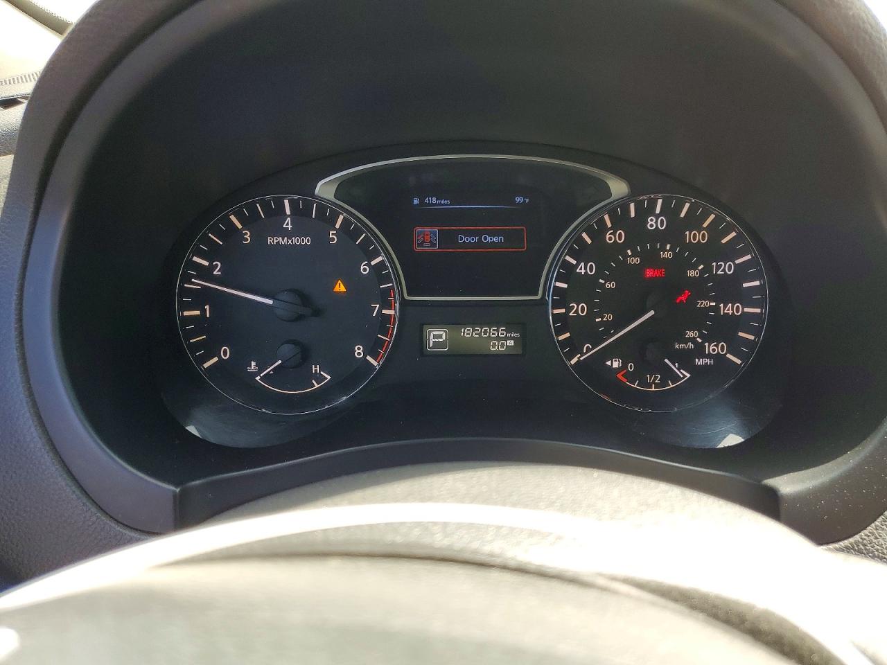 2014 Nissan Altima 2.5 Gray vin: 1N4AL3AP7EC142169