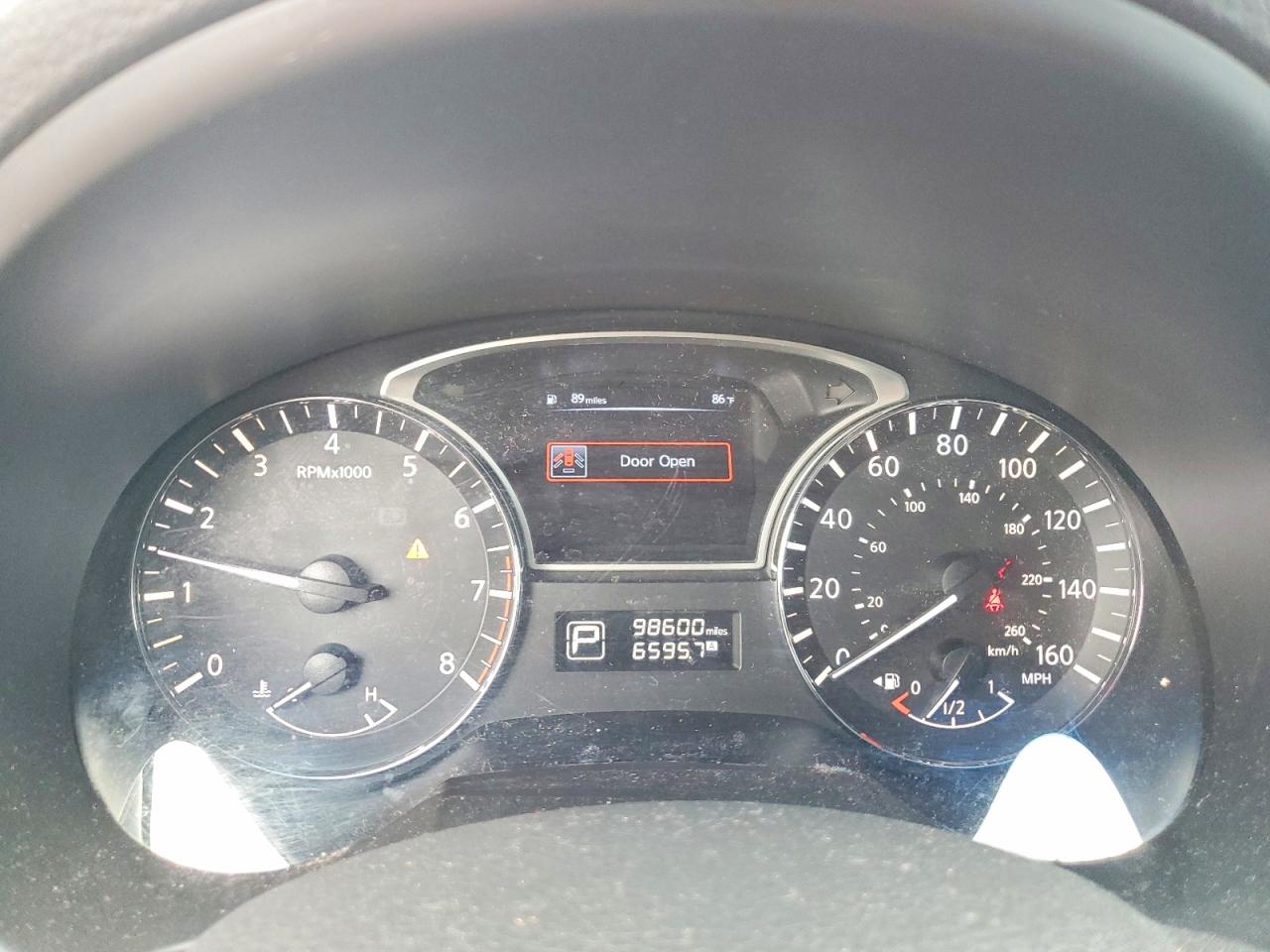 2014 Nissan Altima 2.5 Sv Бордовый vin: 1N4AL3AP7EC152149