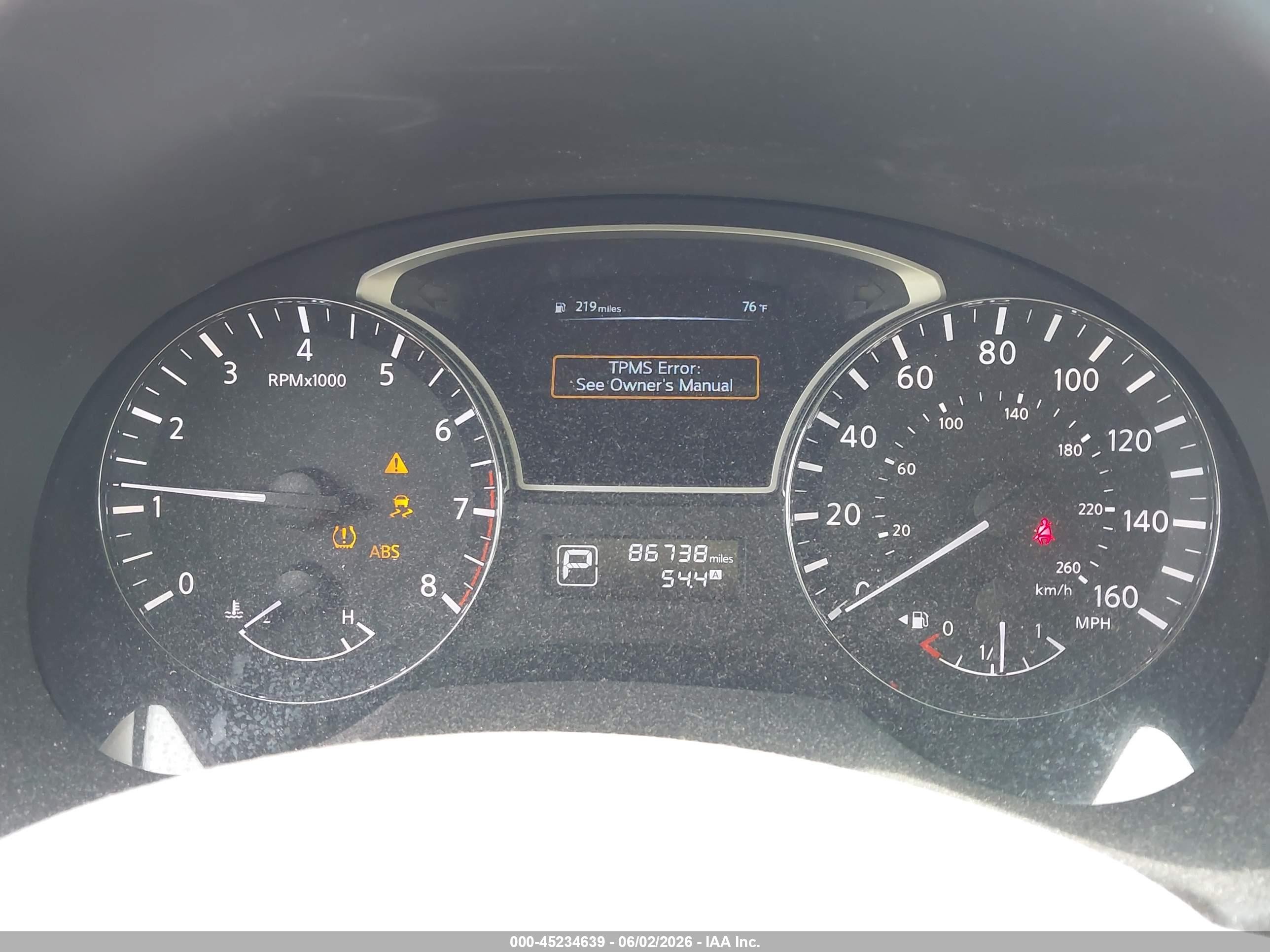 2014 Nissan Altima 2.5 S Красный vin: 1N4AL3AP7EC154029