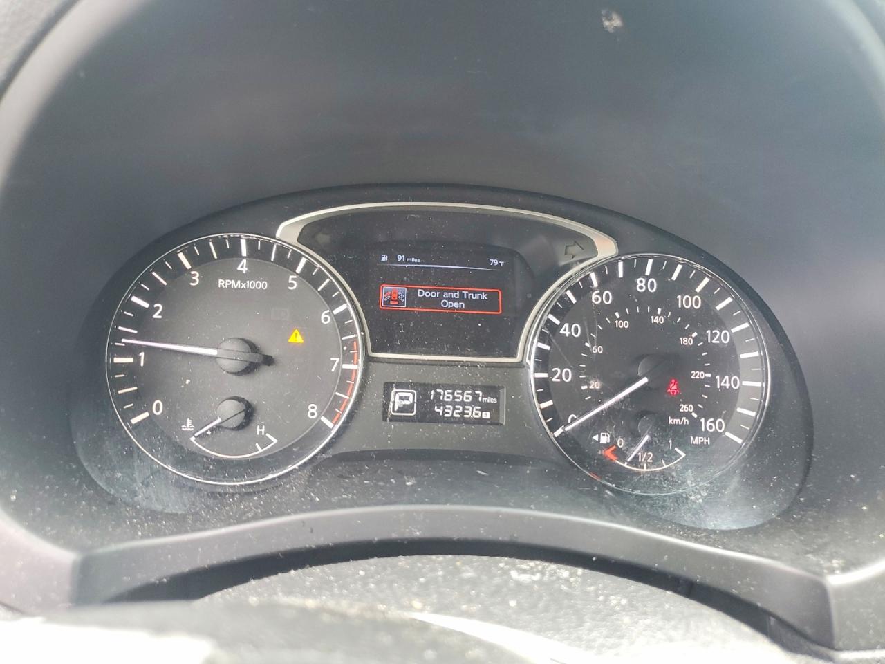2014 Nissan Altima 2.5 S Белый vin: 1N4AL3AP7EC159568