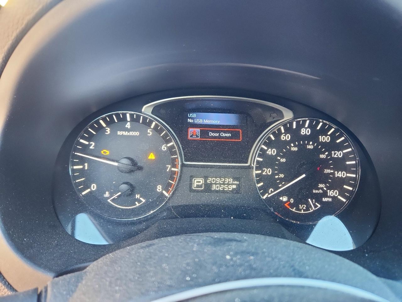 2014 Nissan Altima 2.5 Sv Бордовый vin: 1N4AL3AP7EC185796