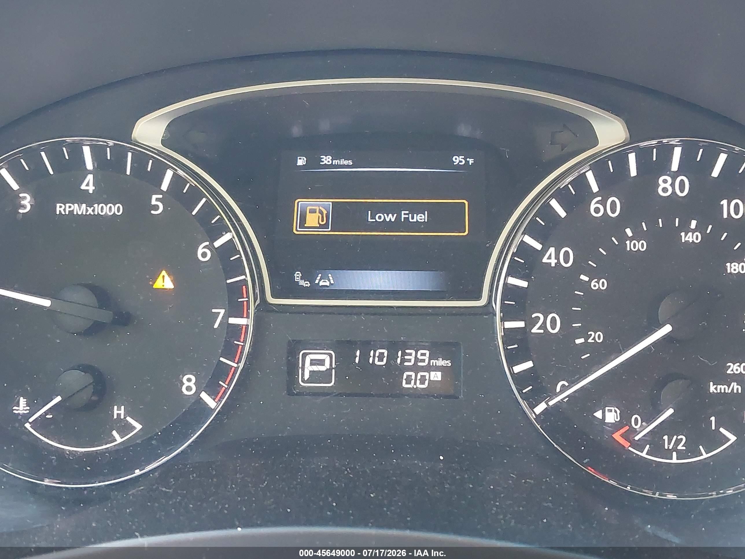 2014 Nissan Altima 2.5 Sl Gray vin: 1N4AL3AP7EC188598