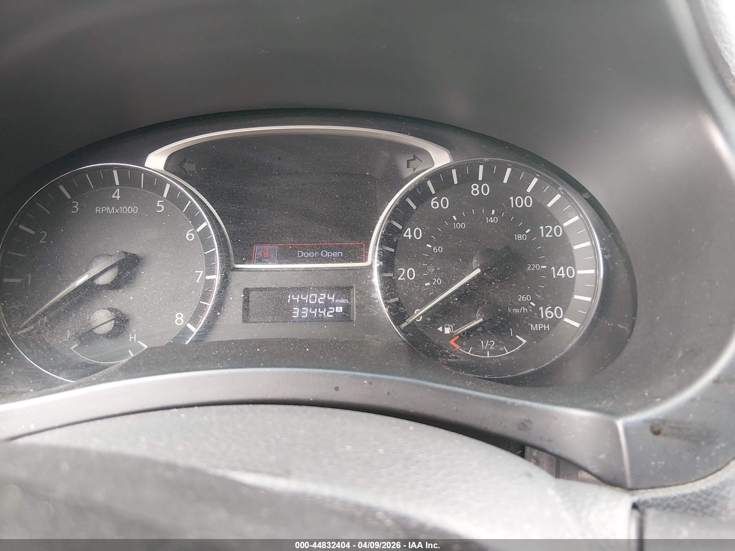 2014 Nissan Altima 2.5/2.5 S/2.5 Sl/2.5 Sv Silver vin: 1N4AL3AP7EC202838