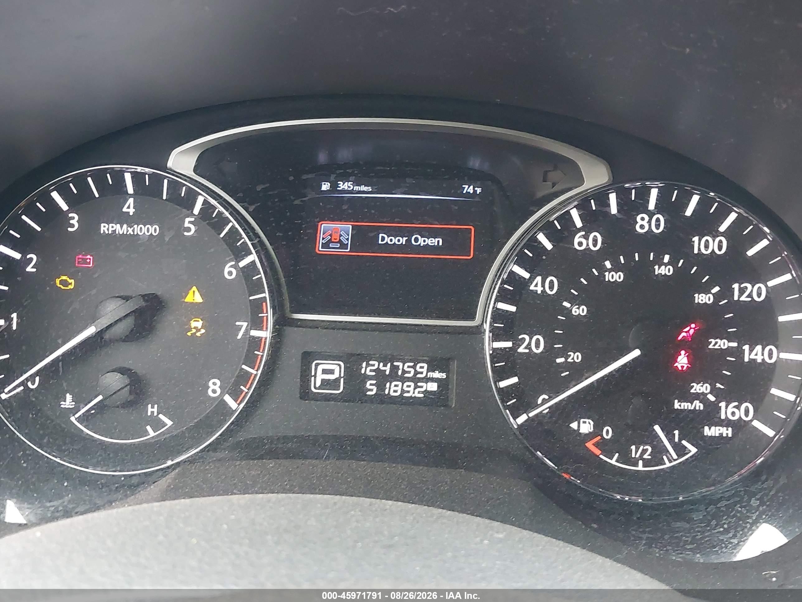2014 Nissan Altima 2.5 S Gray vin: 1N4AL3AP7EC264059